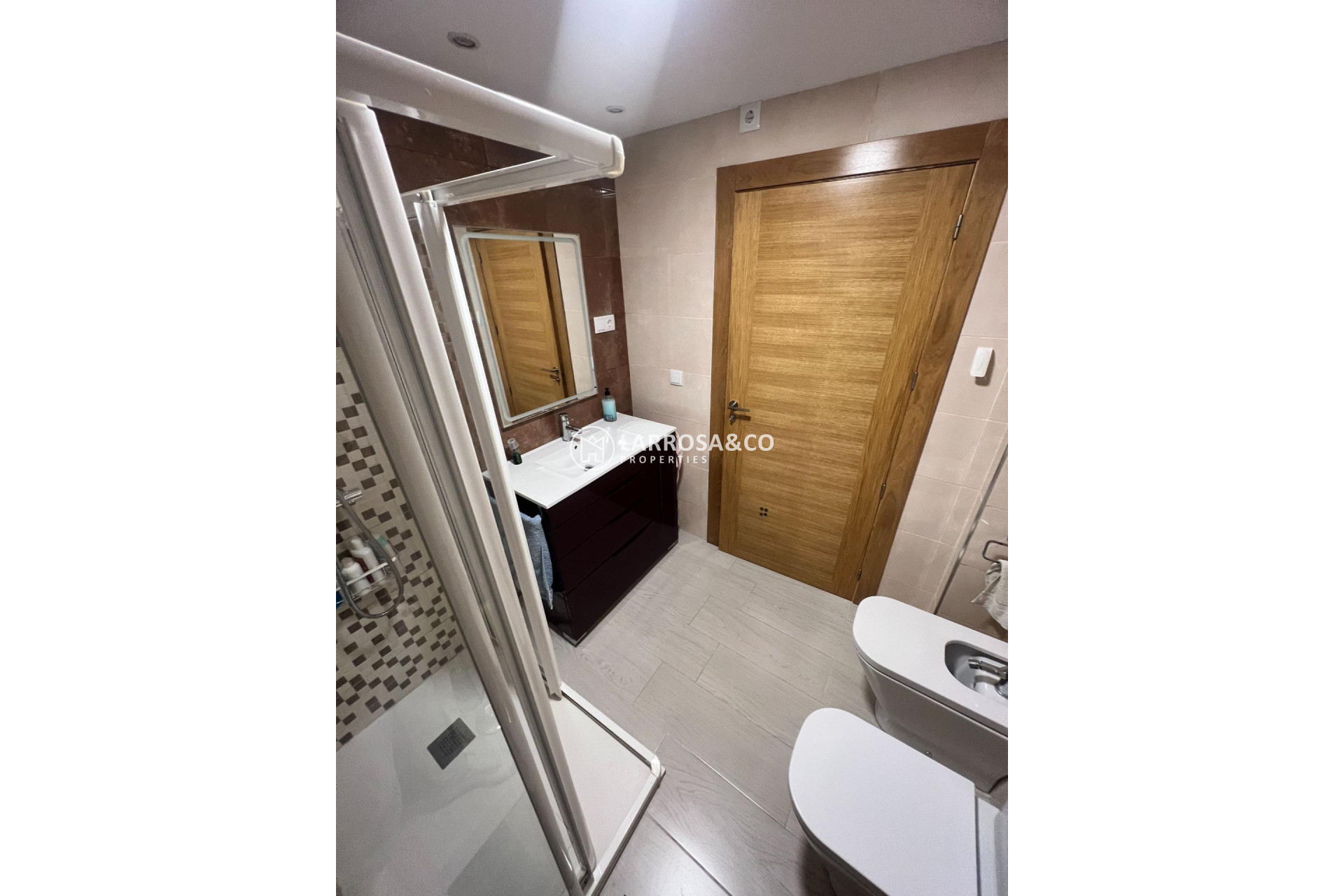 Resale - Apartment - Torrevieja - Playa del cura