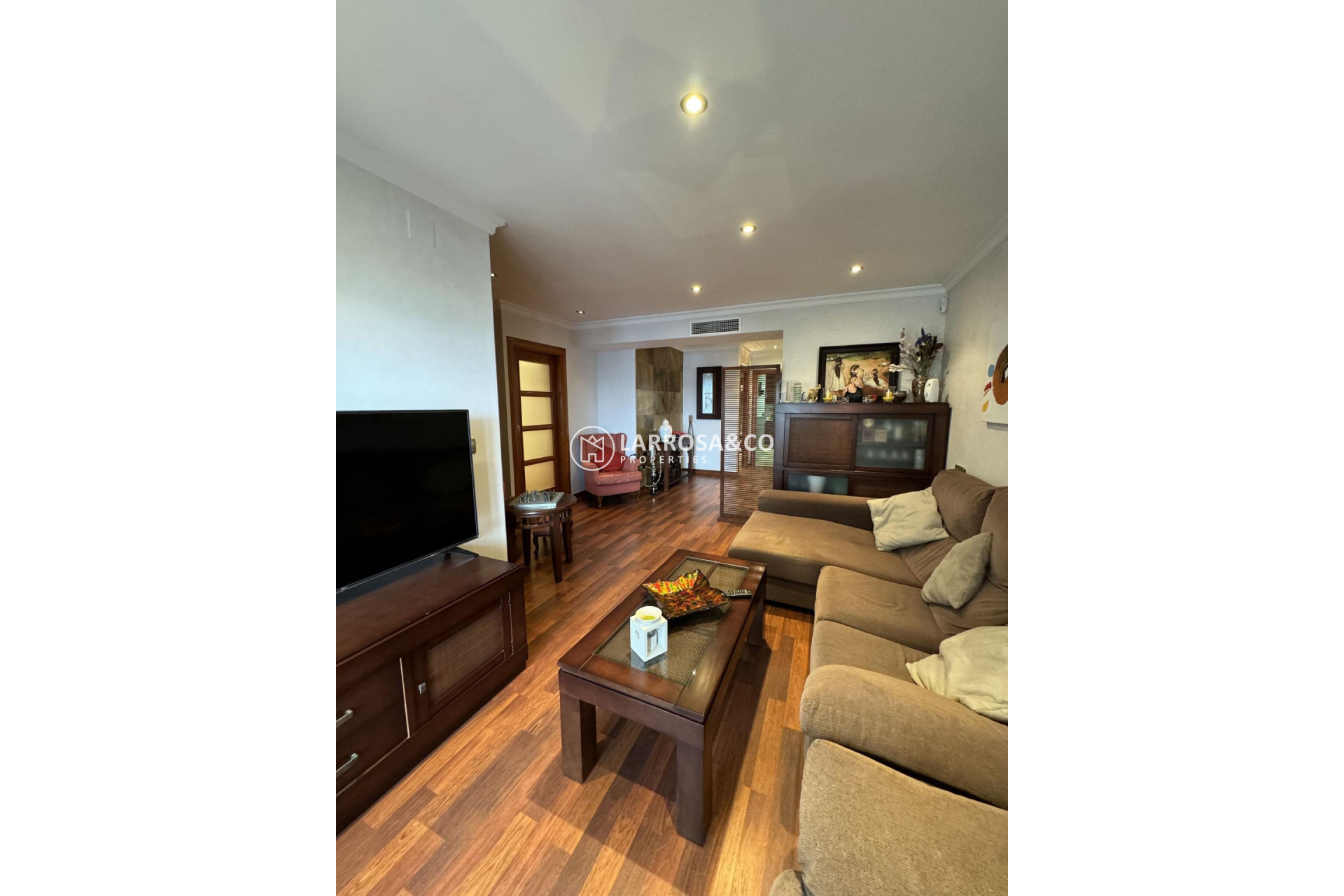 Resale - Apartment - Torrevieja - Playa del cura