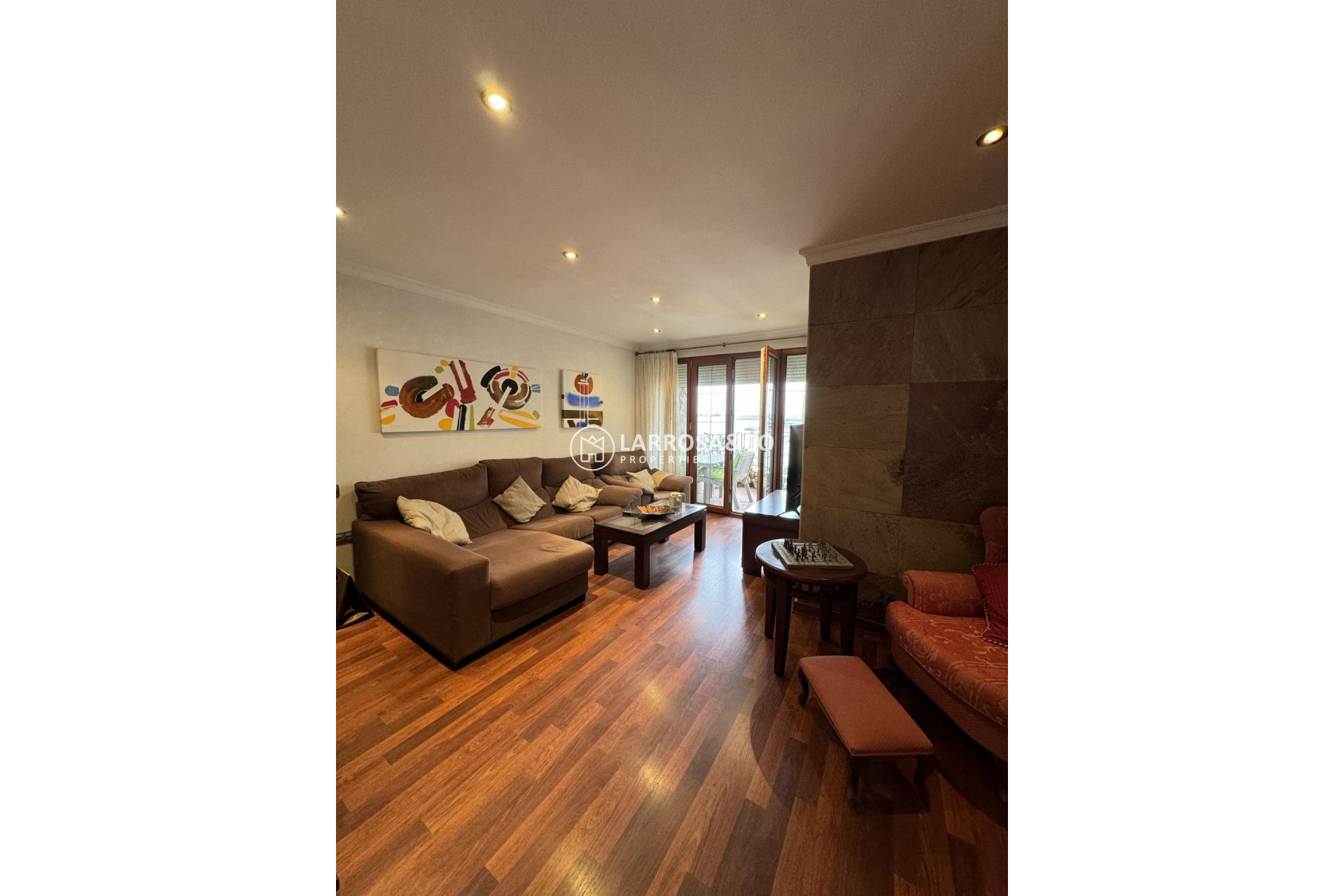 Resale - Apartment - Torrevieja - Playa del cura