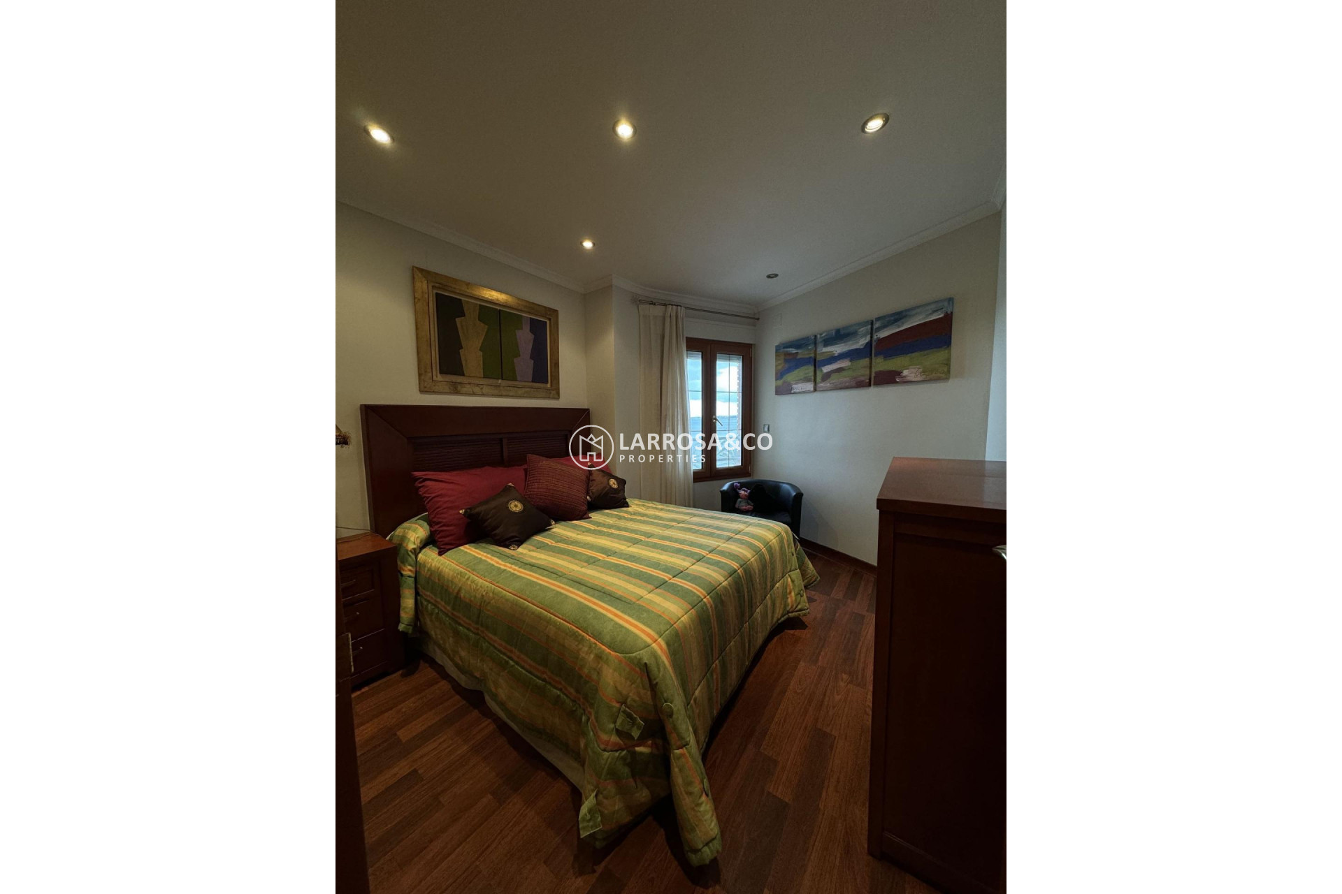 Resale - Apartment - Torrevieja - Playa del cura