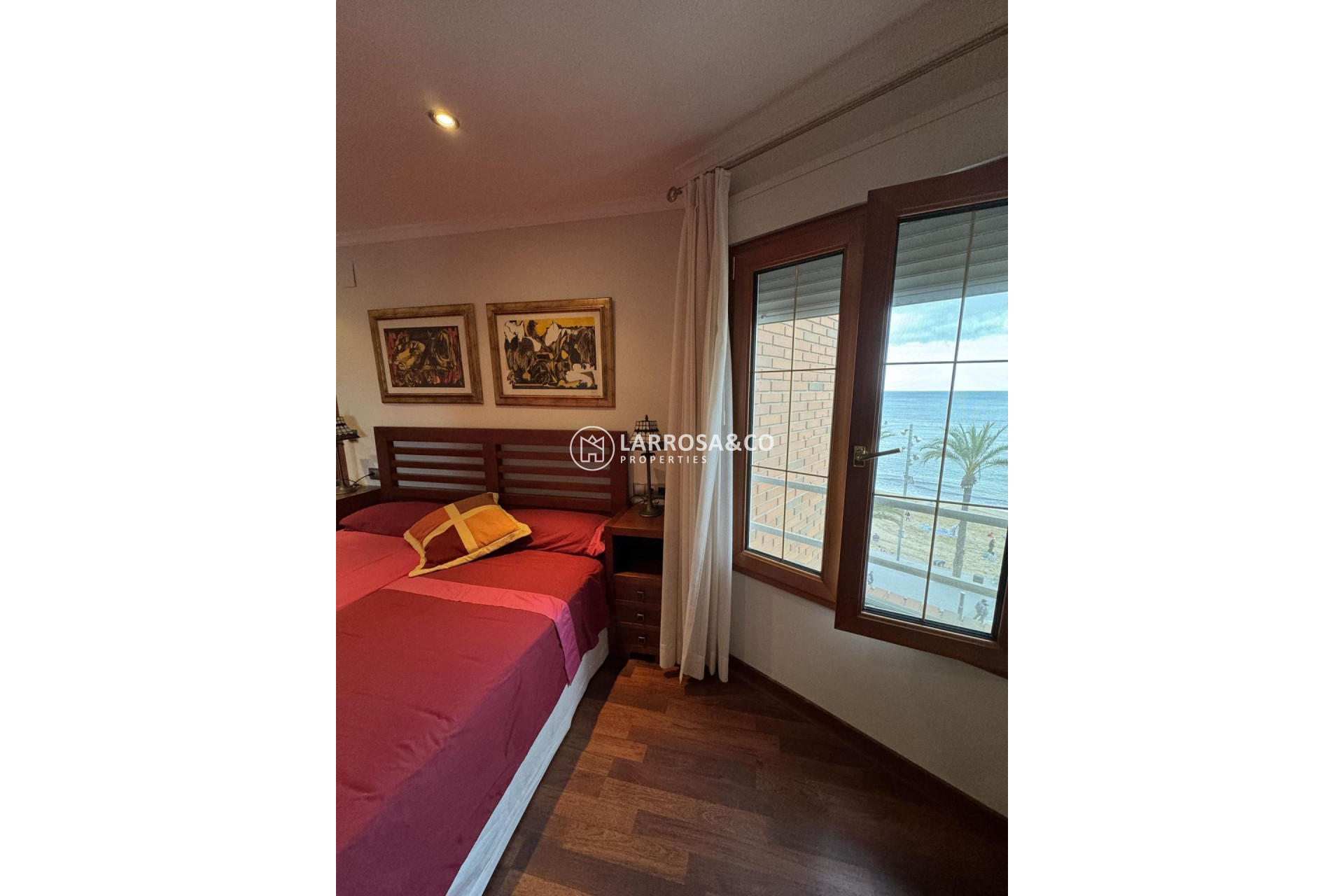 Resale - Apartment - Torrevieja - Playa del cura