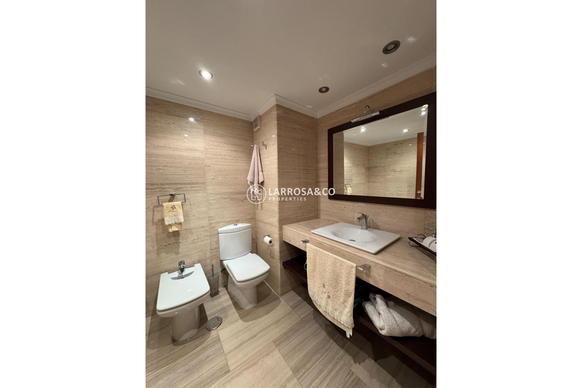 Resale - Apartment - Torrevieja - Playa del cura