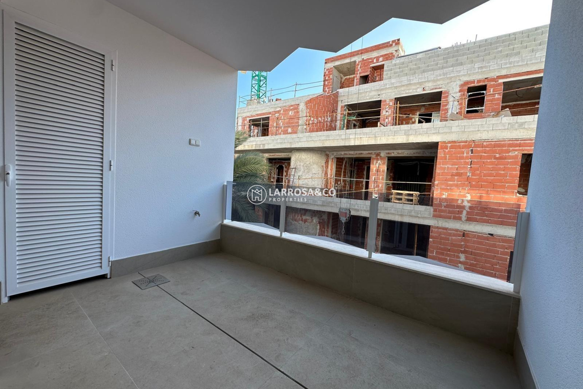 Resale - Apartment - Torrevieja - Playa del cura