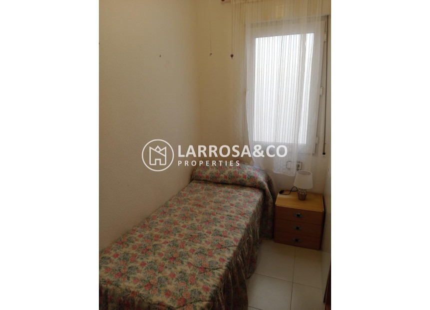 Resale - Apartment - Torrevieja - Playa del cura
