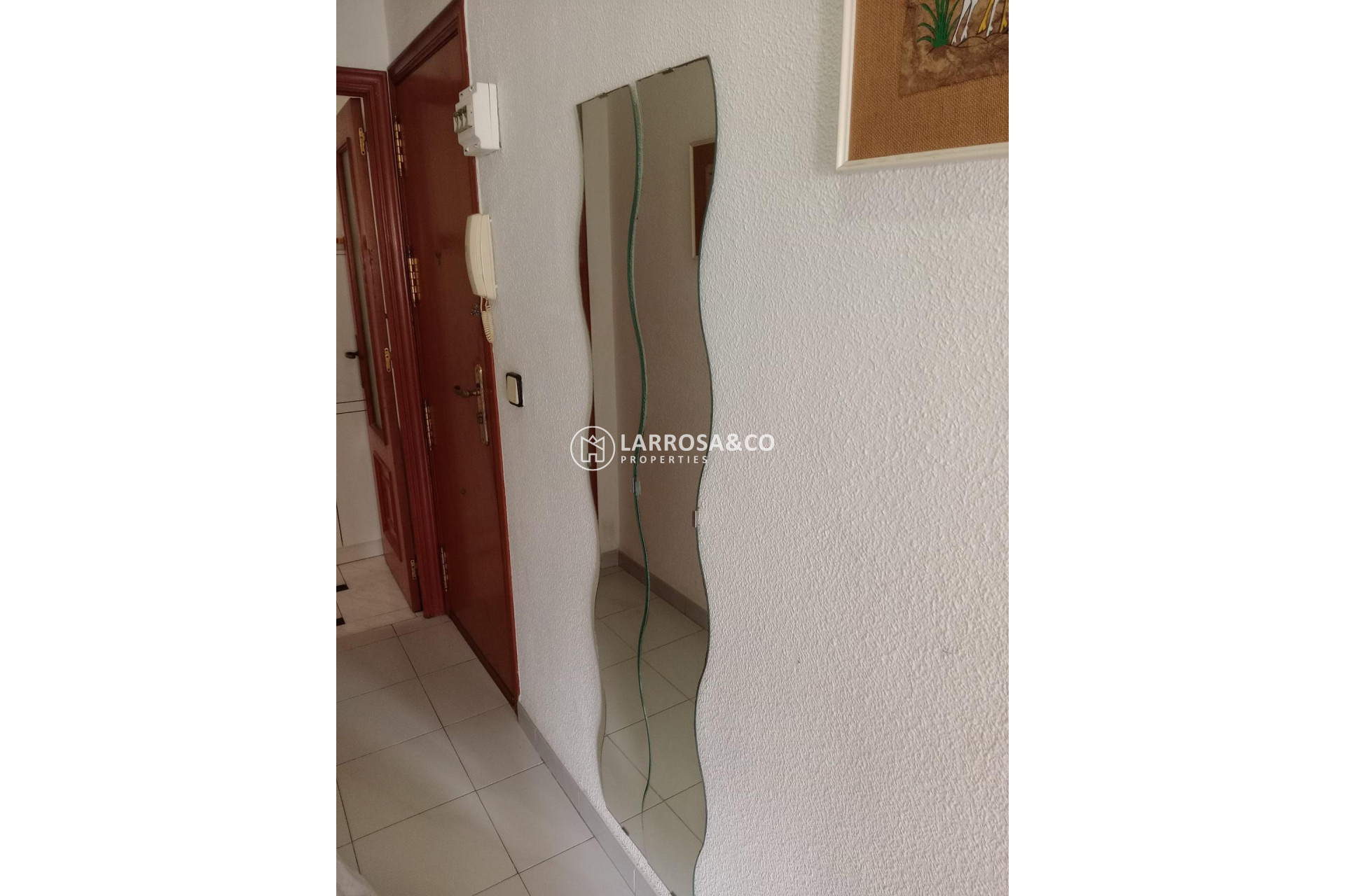 Resale - Apartment - Torrevieja - Playa del cura