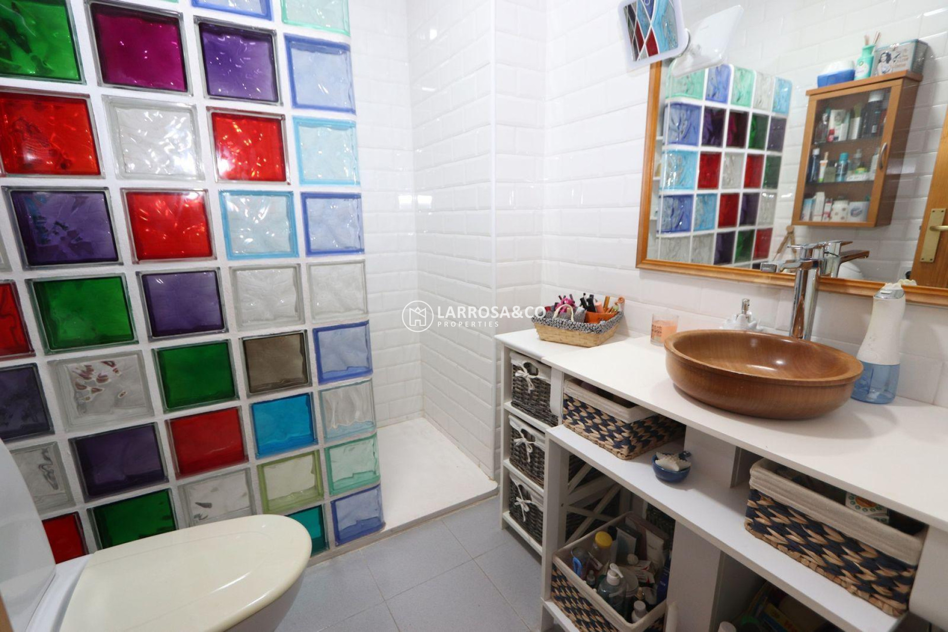 Resale - Apartment - Torrevieja - Playa Flamenca