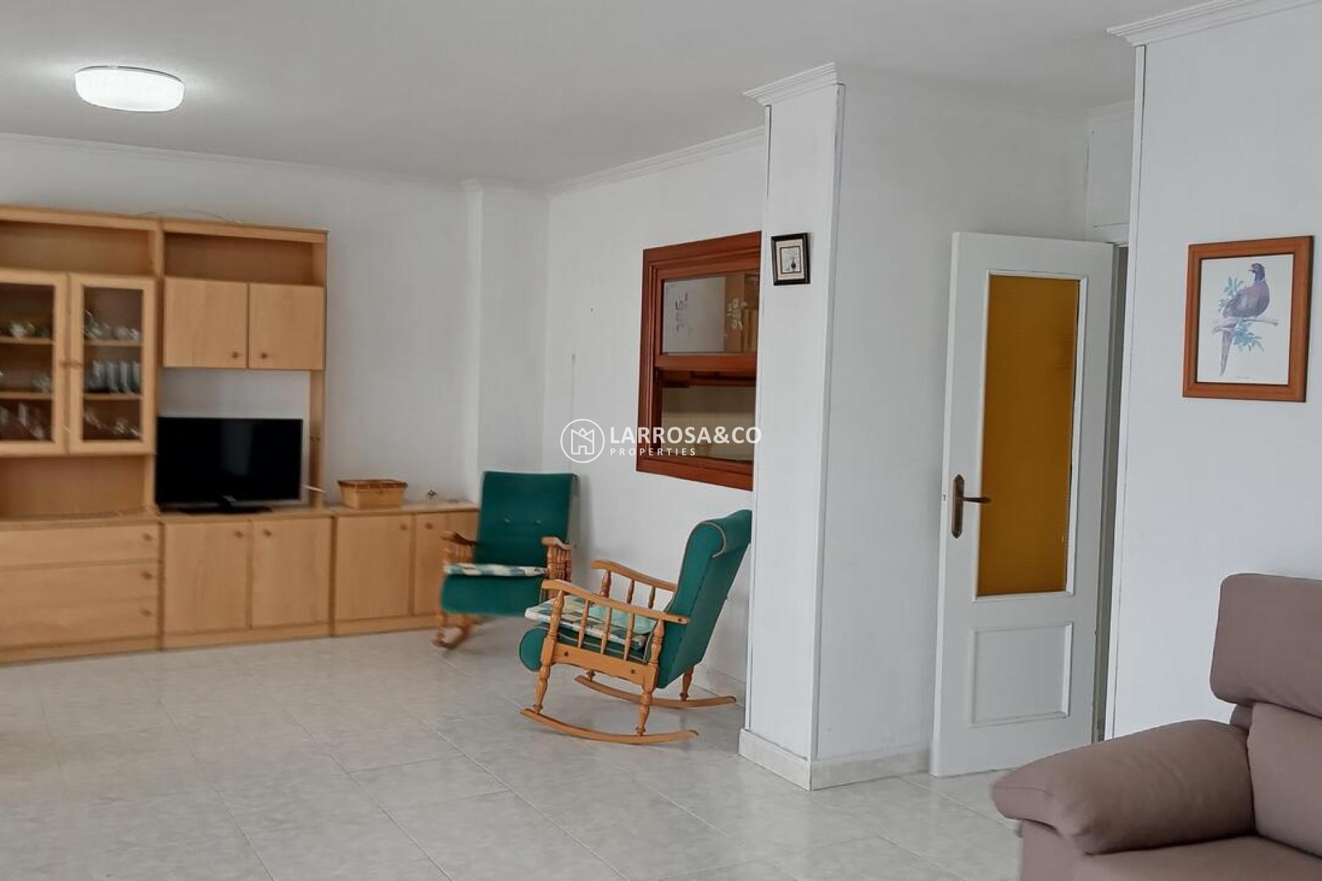 Resale - Apartment - Torrevieja - PLAYA LOS LOCOS
