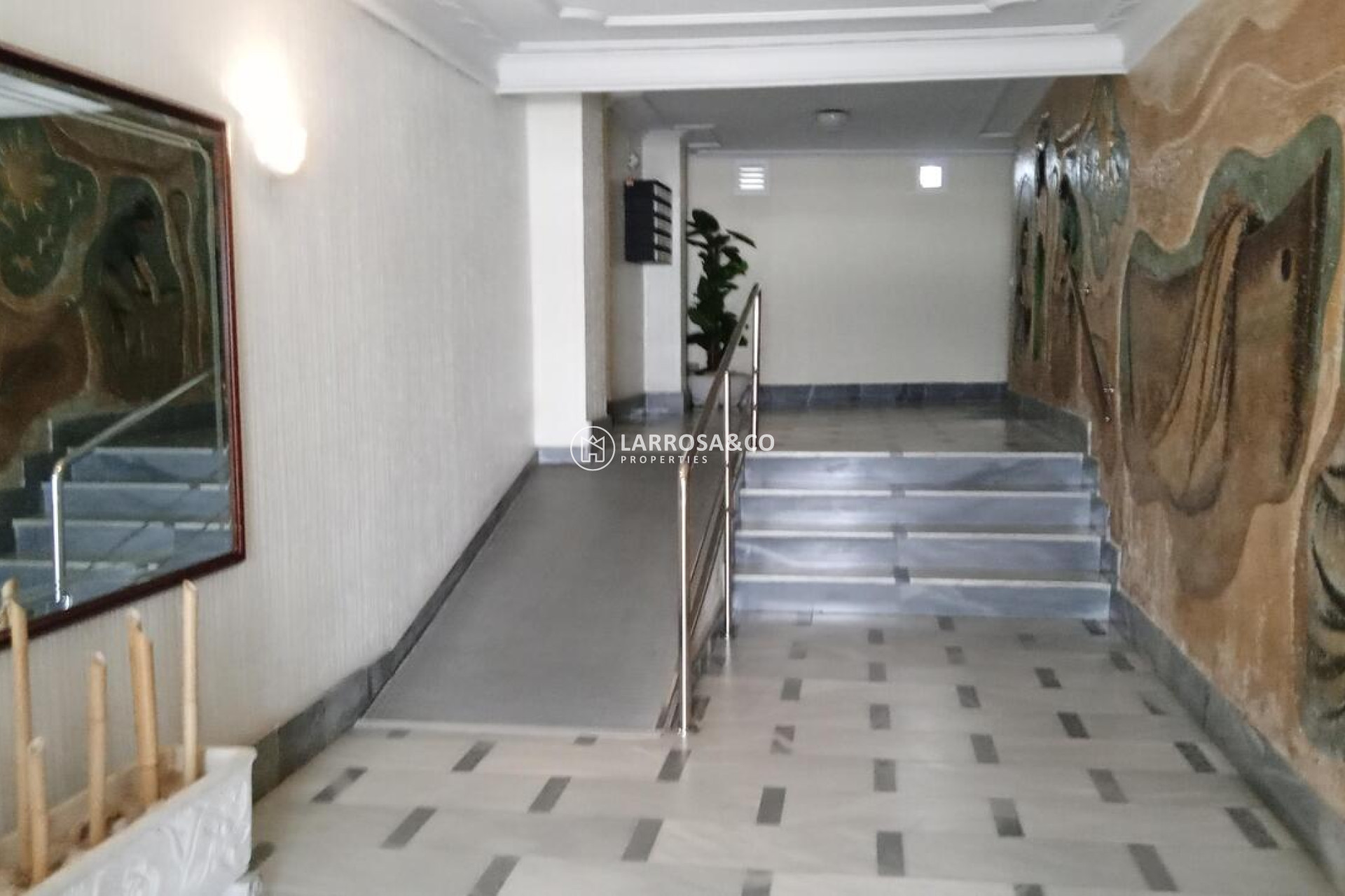 Resale - Apartment - Torrevieja - PLAYA LOS LOCOS