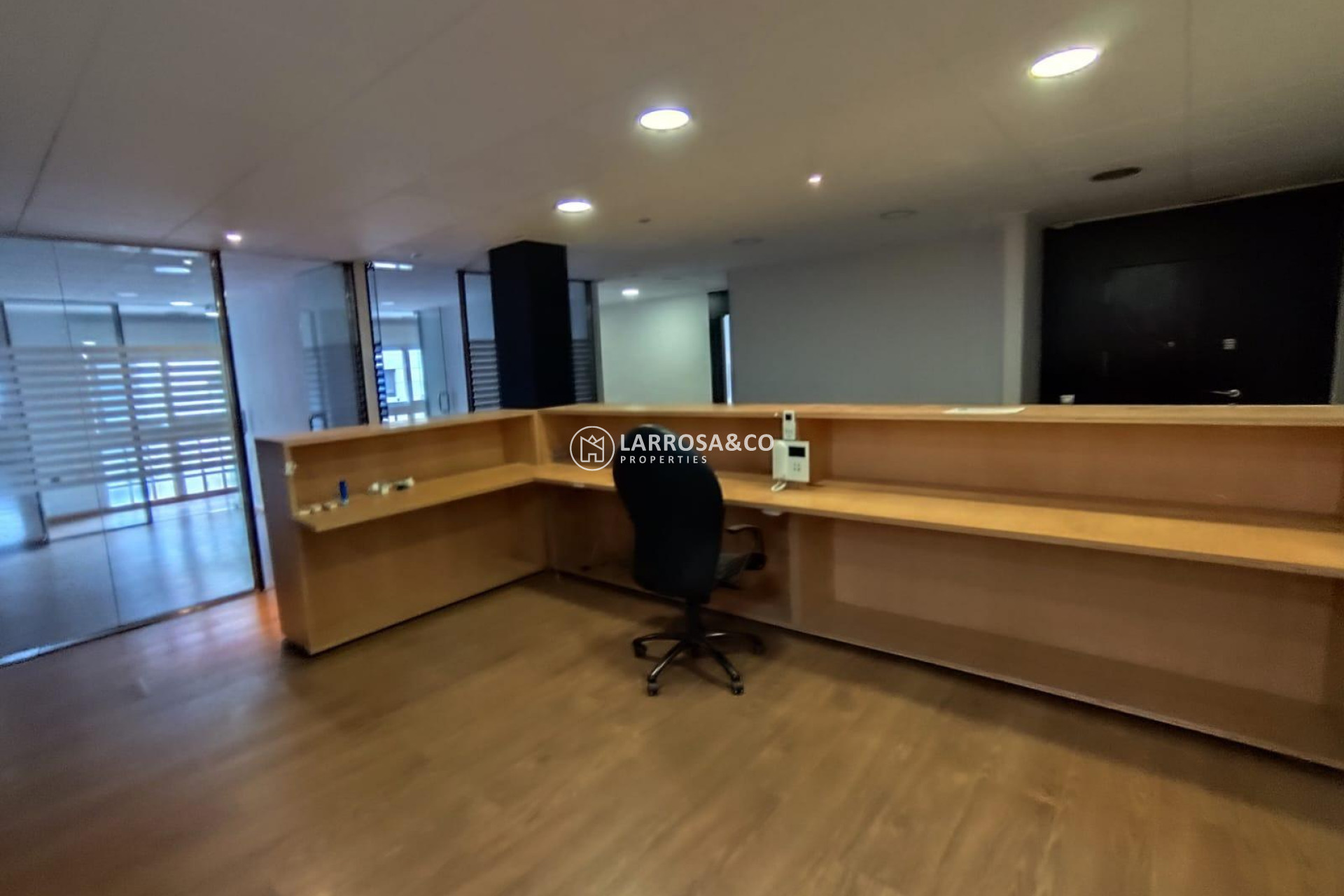 Resale - Apartment - Torrevieja - Puerto