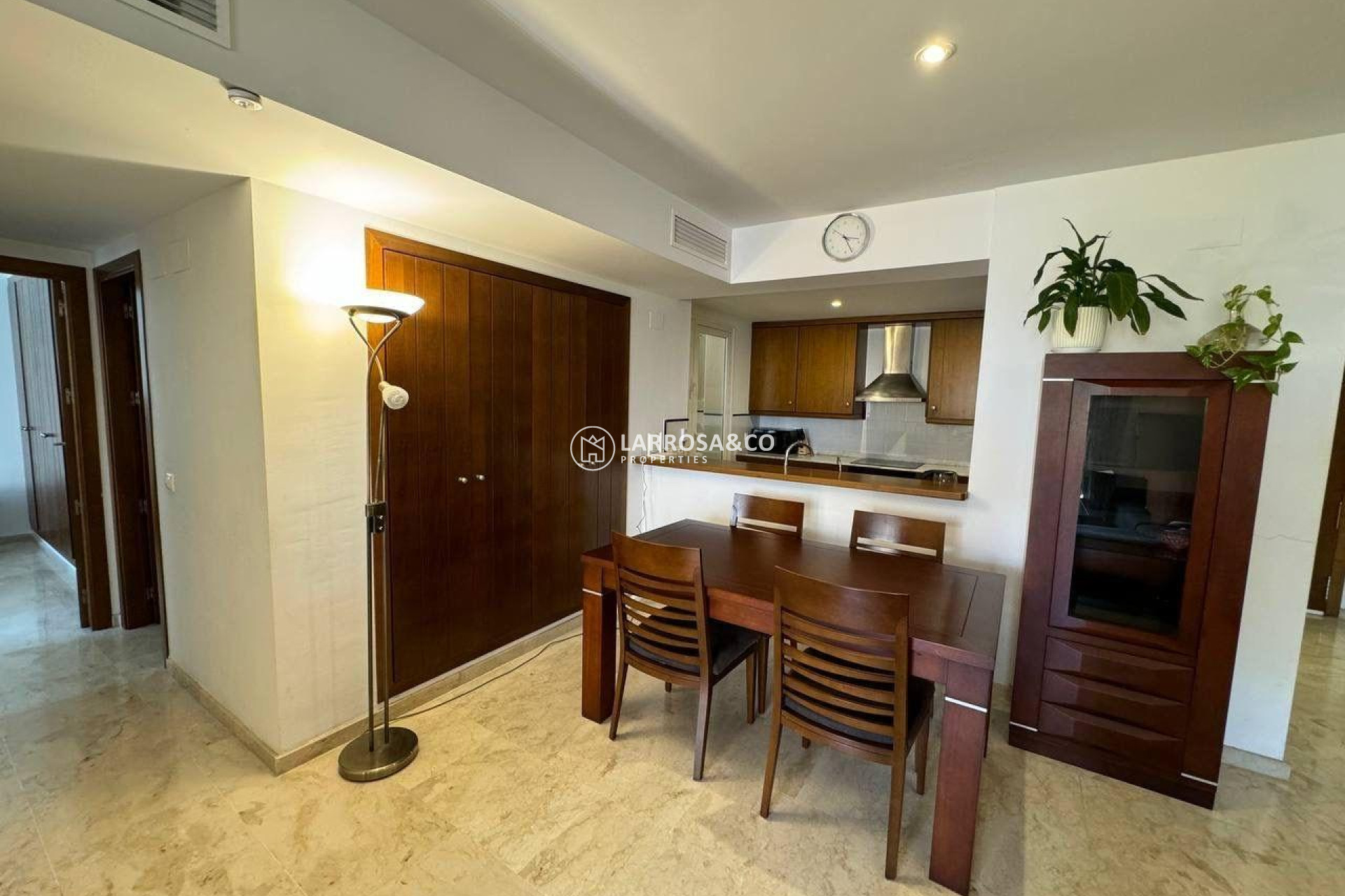 Resale - Apartment - Torrevieja - Punta Prima