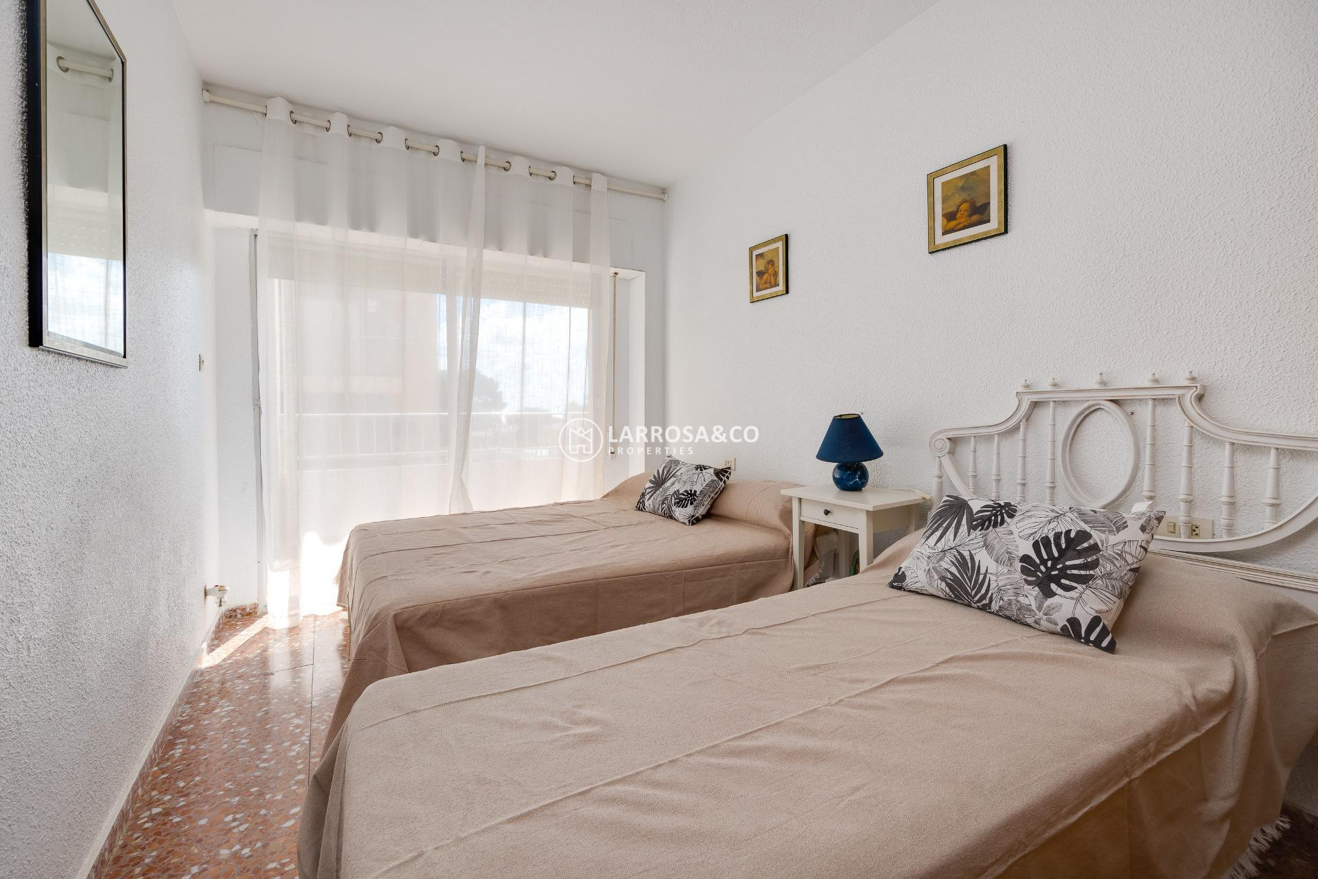 Resale - Apartment - Torrevieja - Punta Prima