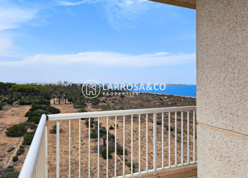 Resale - Apartment - Torrevieja - Punta Prima