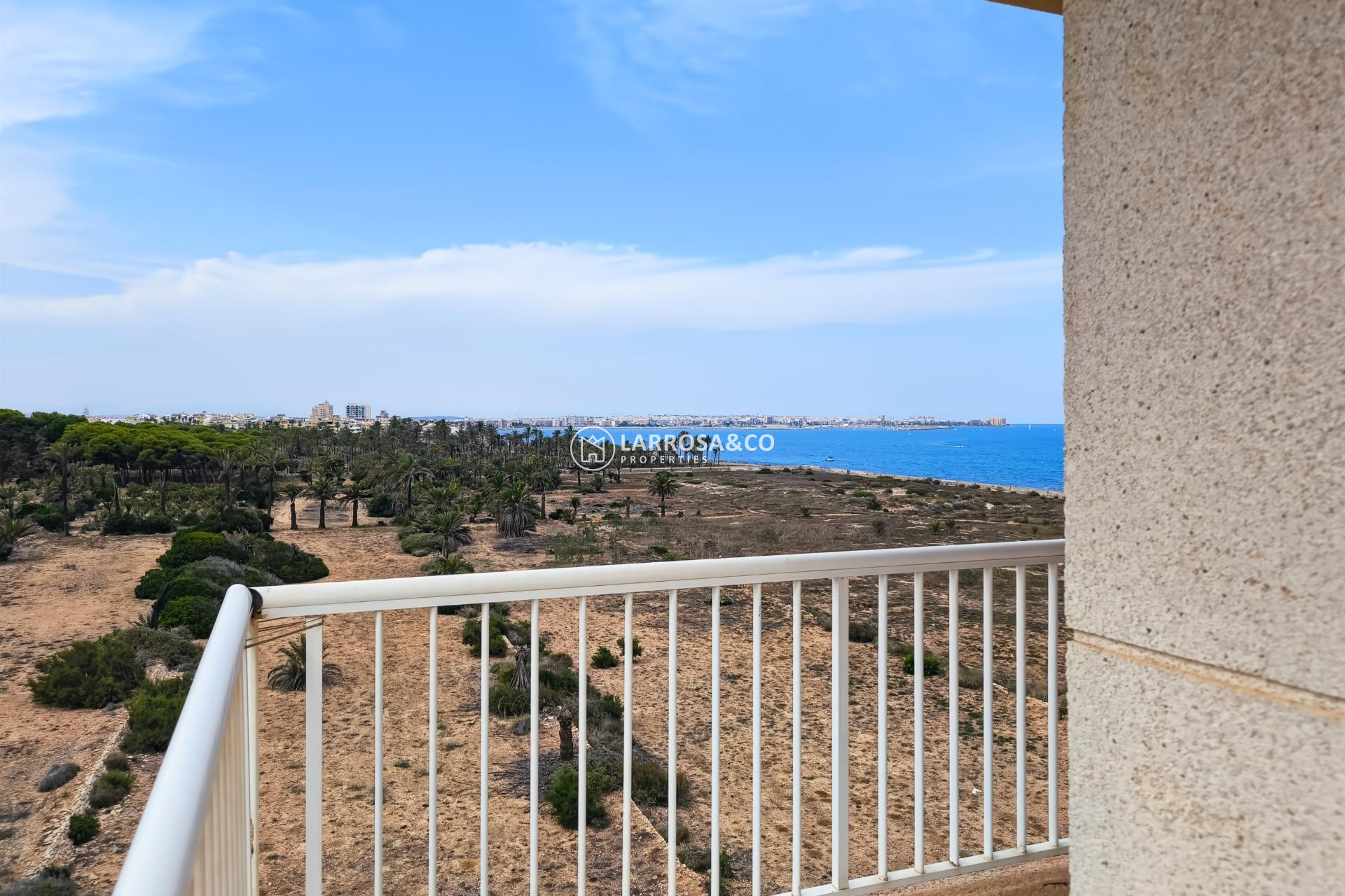 Resale - Apartment - Torrevieja - Punta Prima