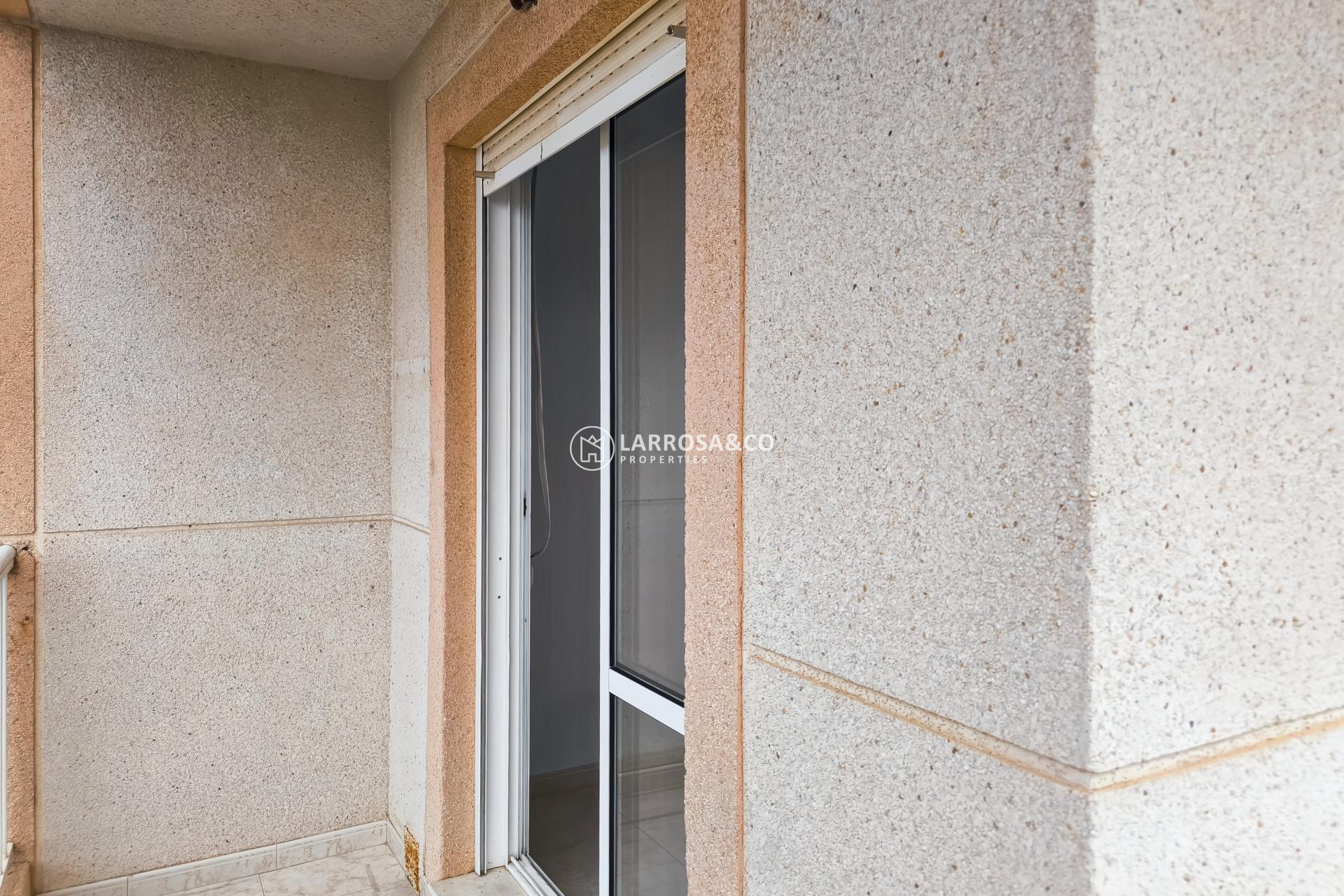 Resale - Apartment - Torrevieja - Punta Prima