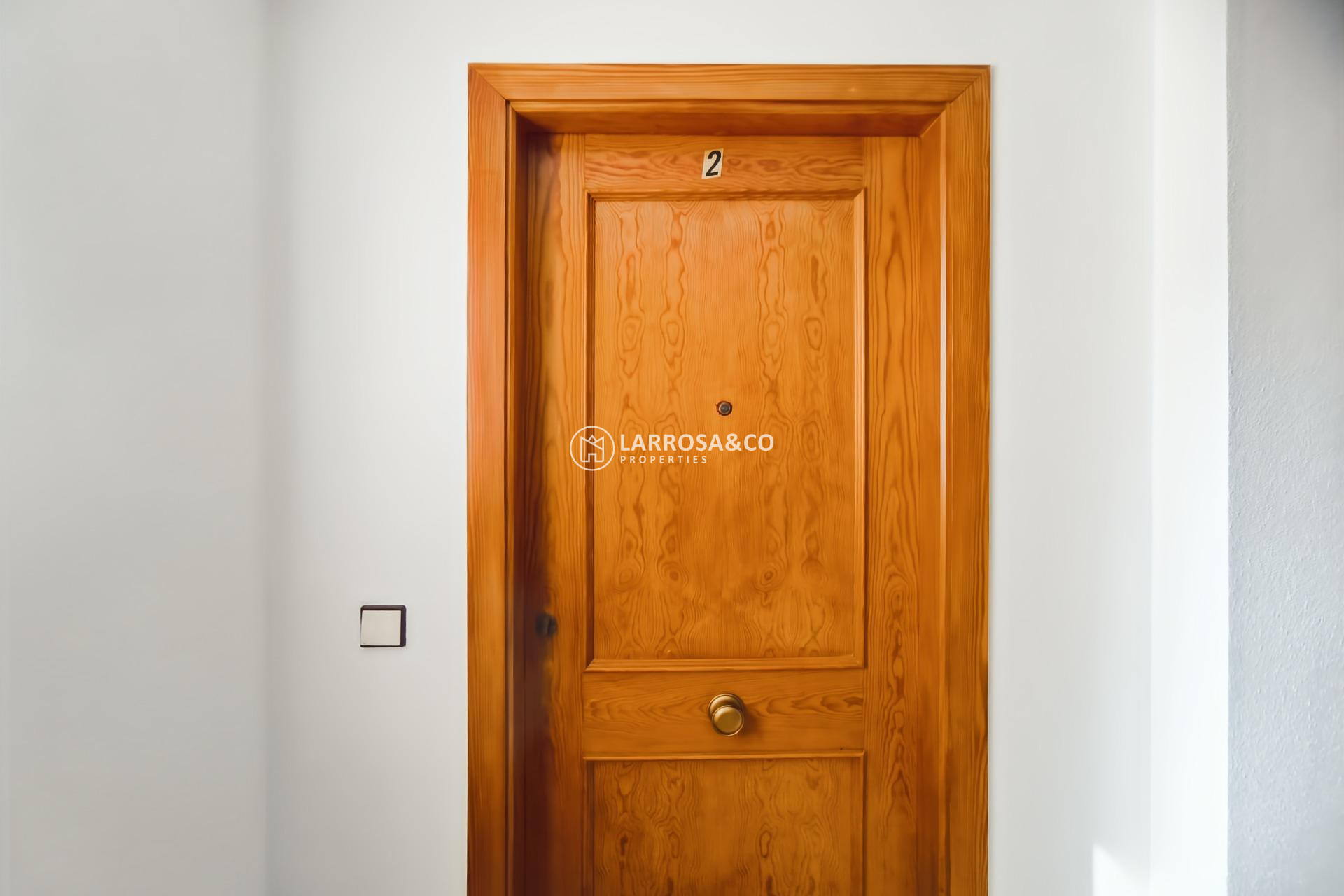 Resale - Apartment - Torrevieja - Punta Prima