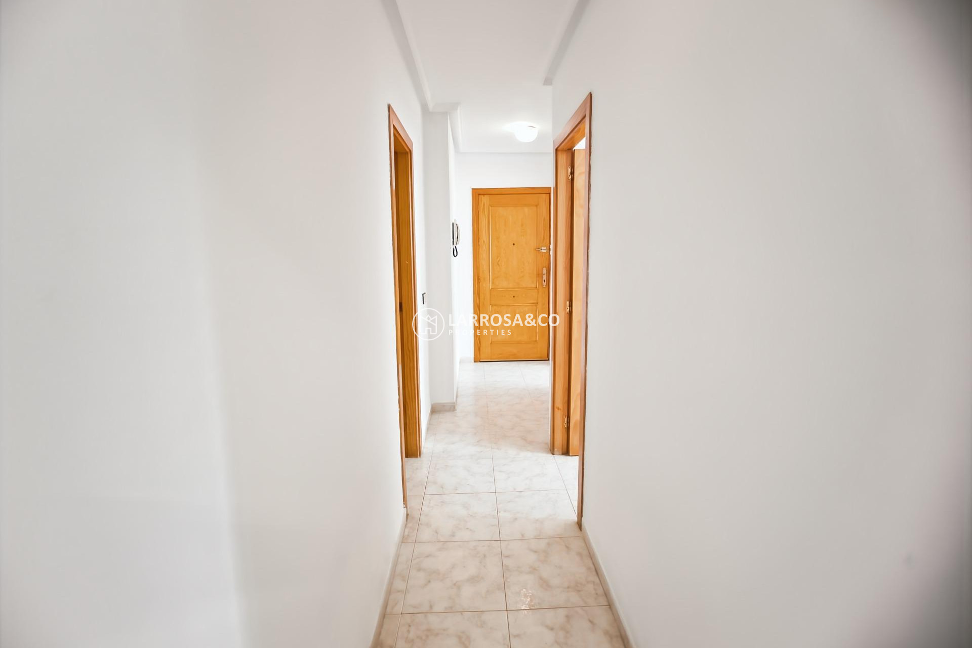 Resale - Apartment - Torrevieja - Punta Prima