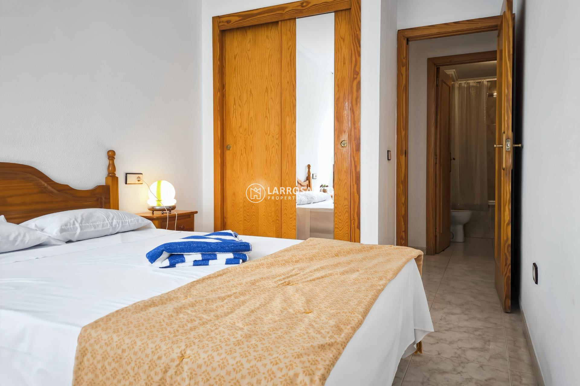 Resale - Apartment - Torrevieja - Punta Prima