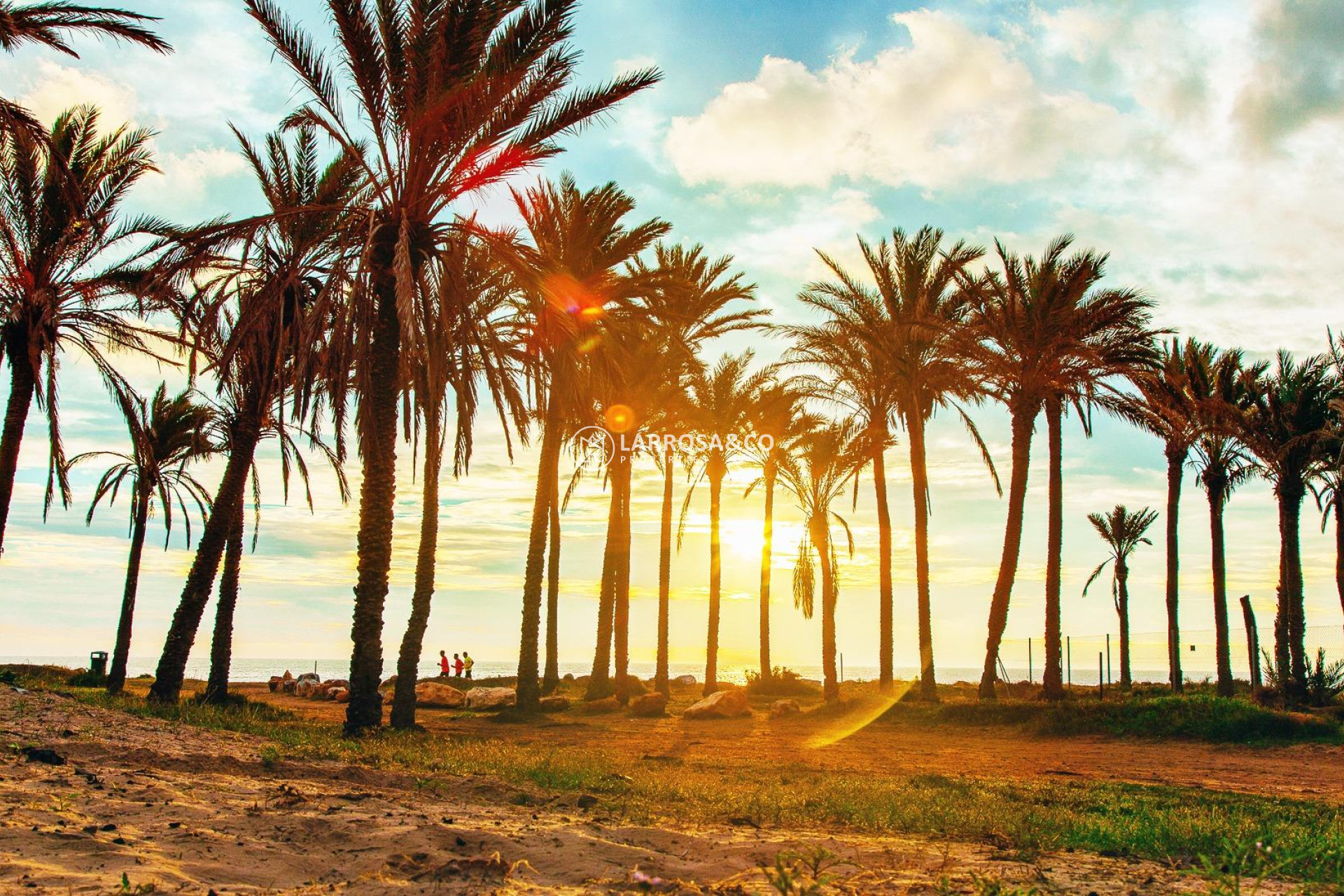 Resale - Apartment - Torrevieja - Punta Prima