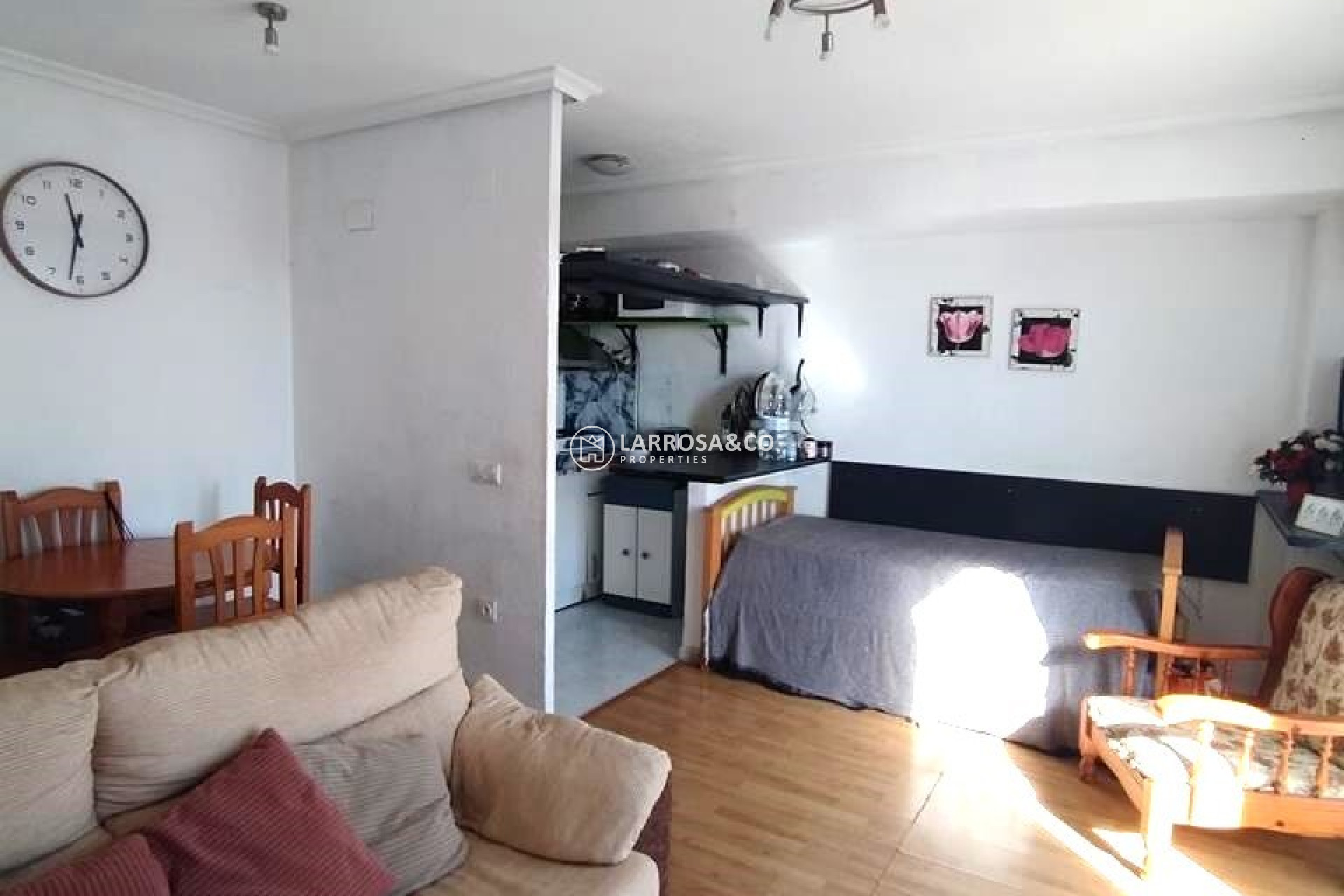 Resale - Apartment - Torrevieja - Punta Prima