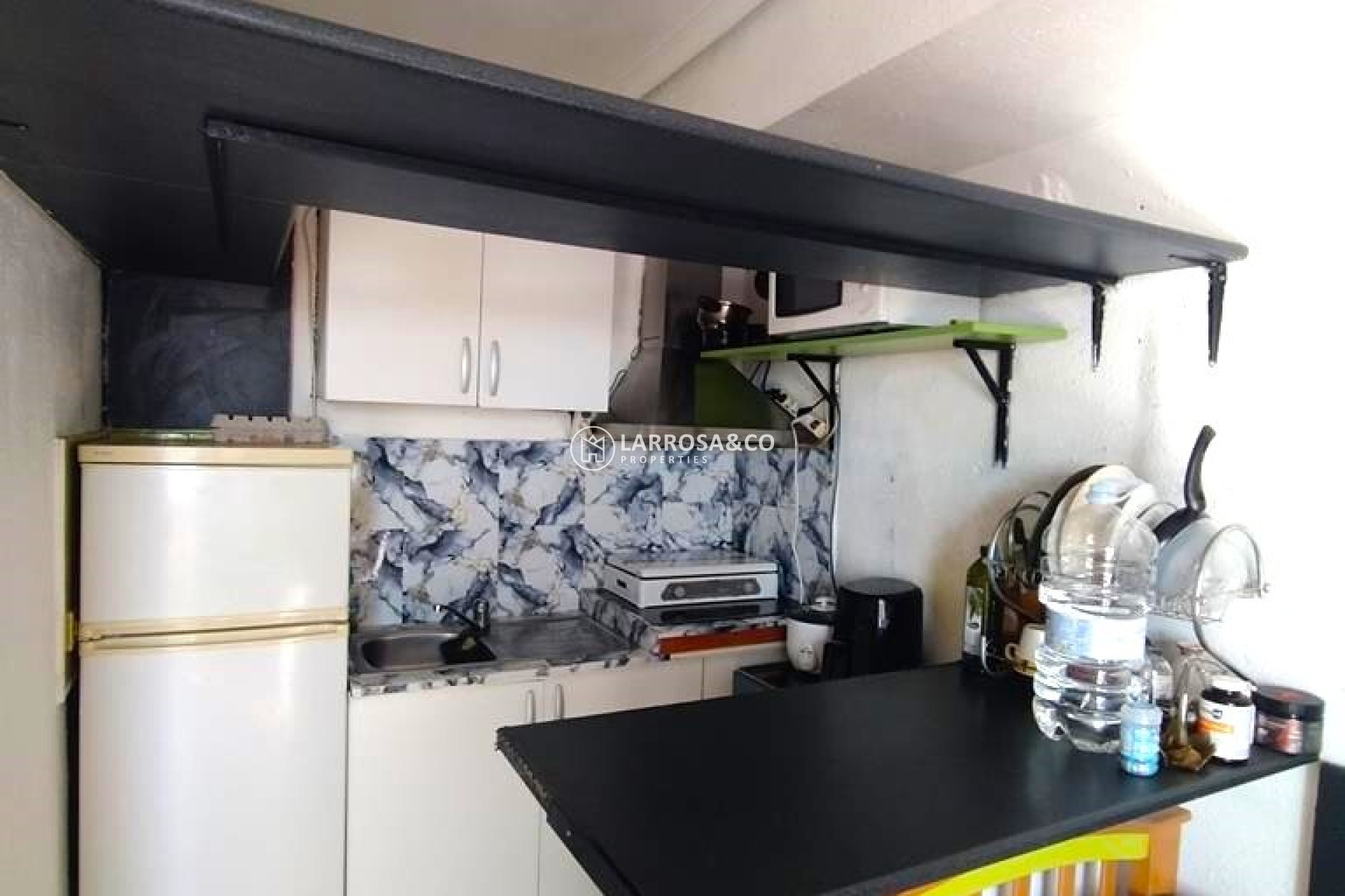 Resale - Apartment - Torrevieja - Punta Prima