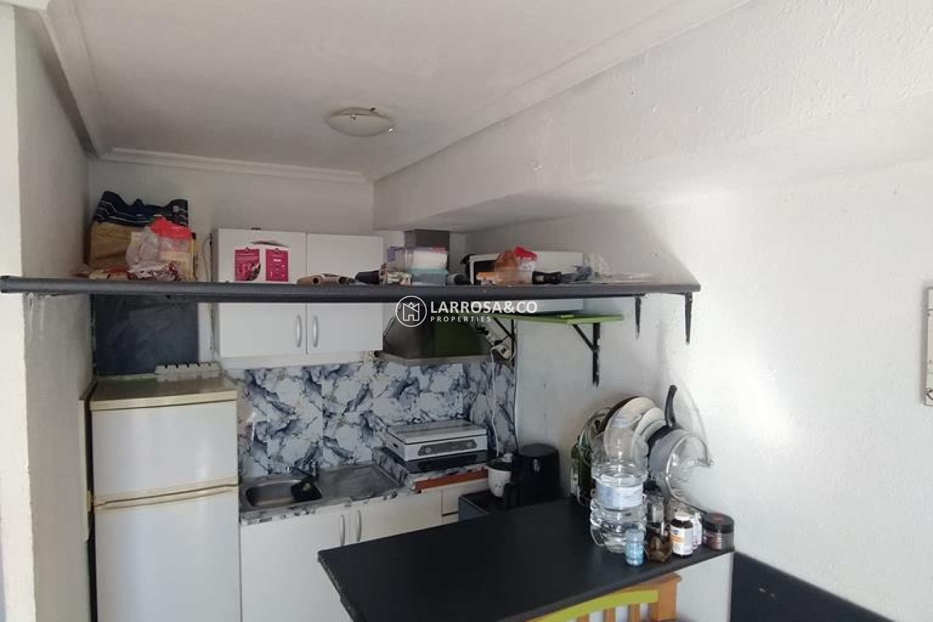 Resale - Apartment - Torrevieja - Punta Prima