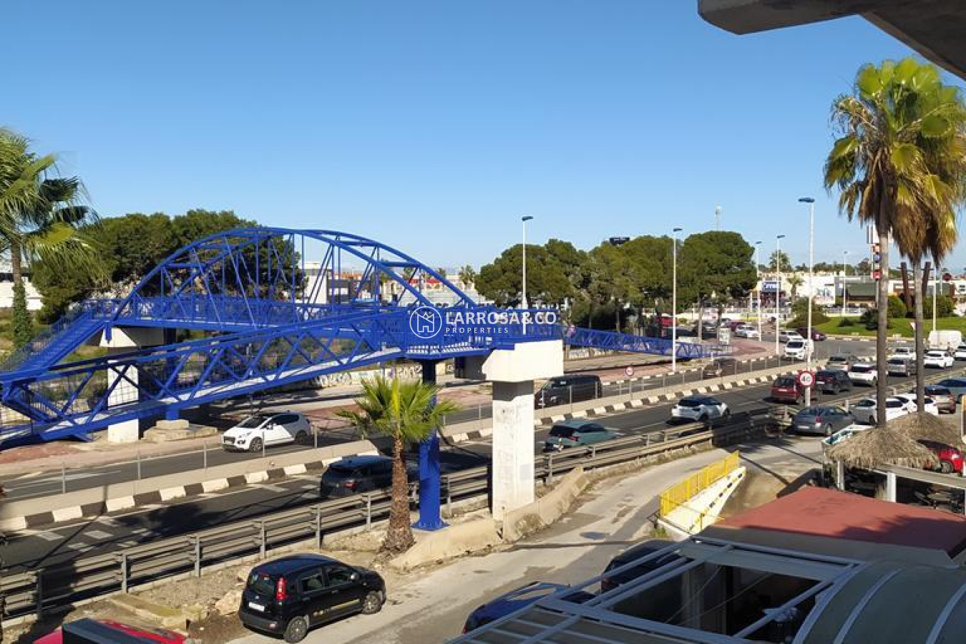 Resale - Apartment - Torrevieja - Punta Prima