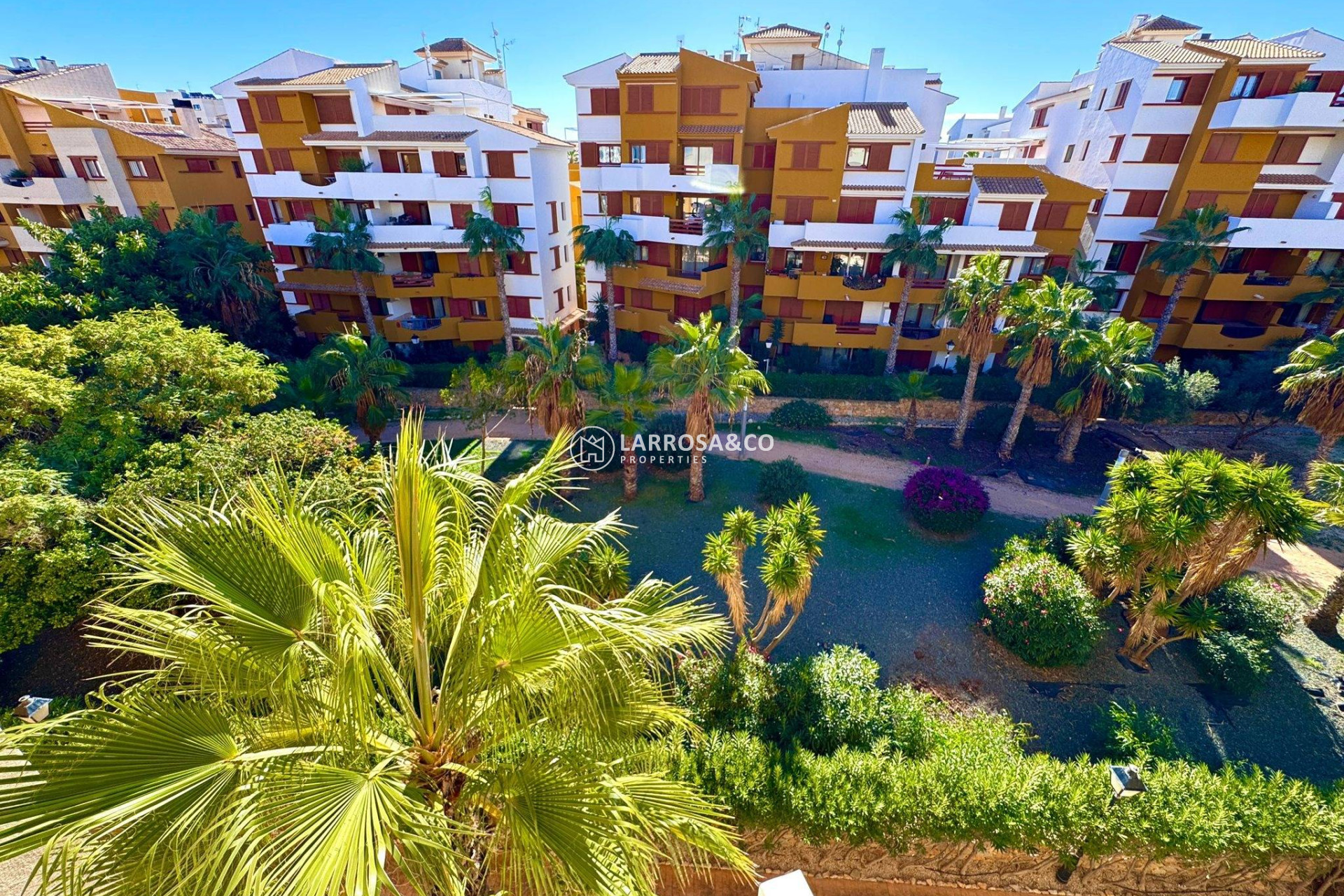 Resale - Apartment - Torrevieja - Punta Prima