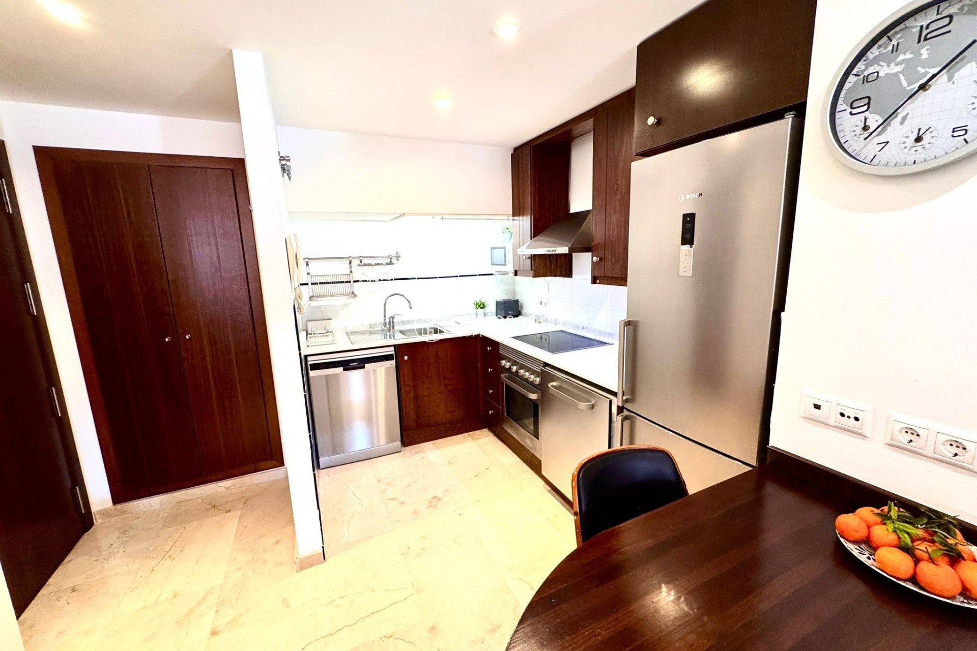 Resale - Apartment - Torrevieja - Punta Prima