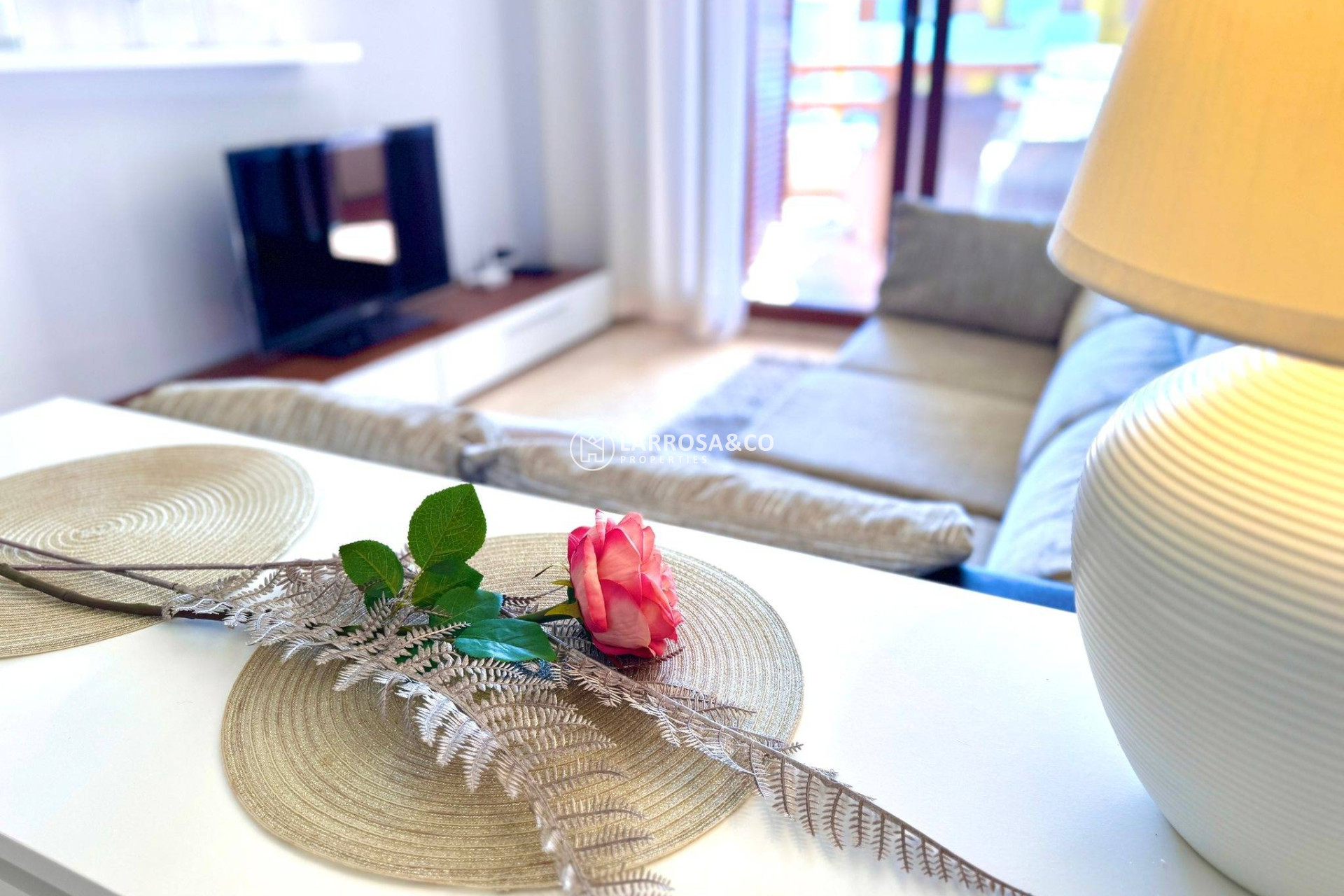 Resale - Apartment - Torrevieja - Punta Prima