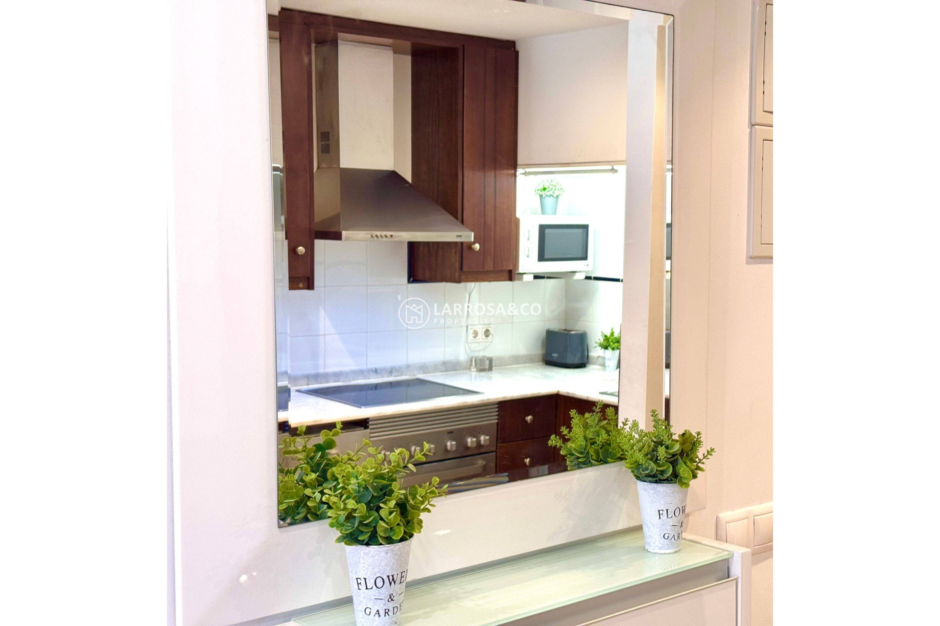 Resale - Apartment - Torrevieja - Punta Prima