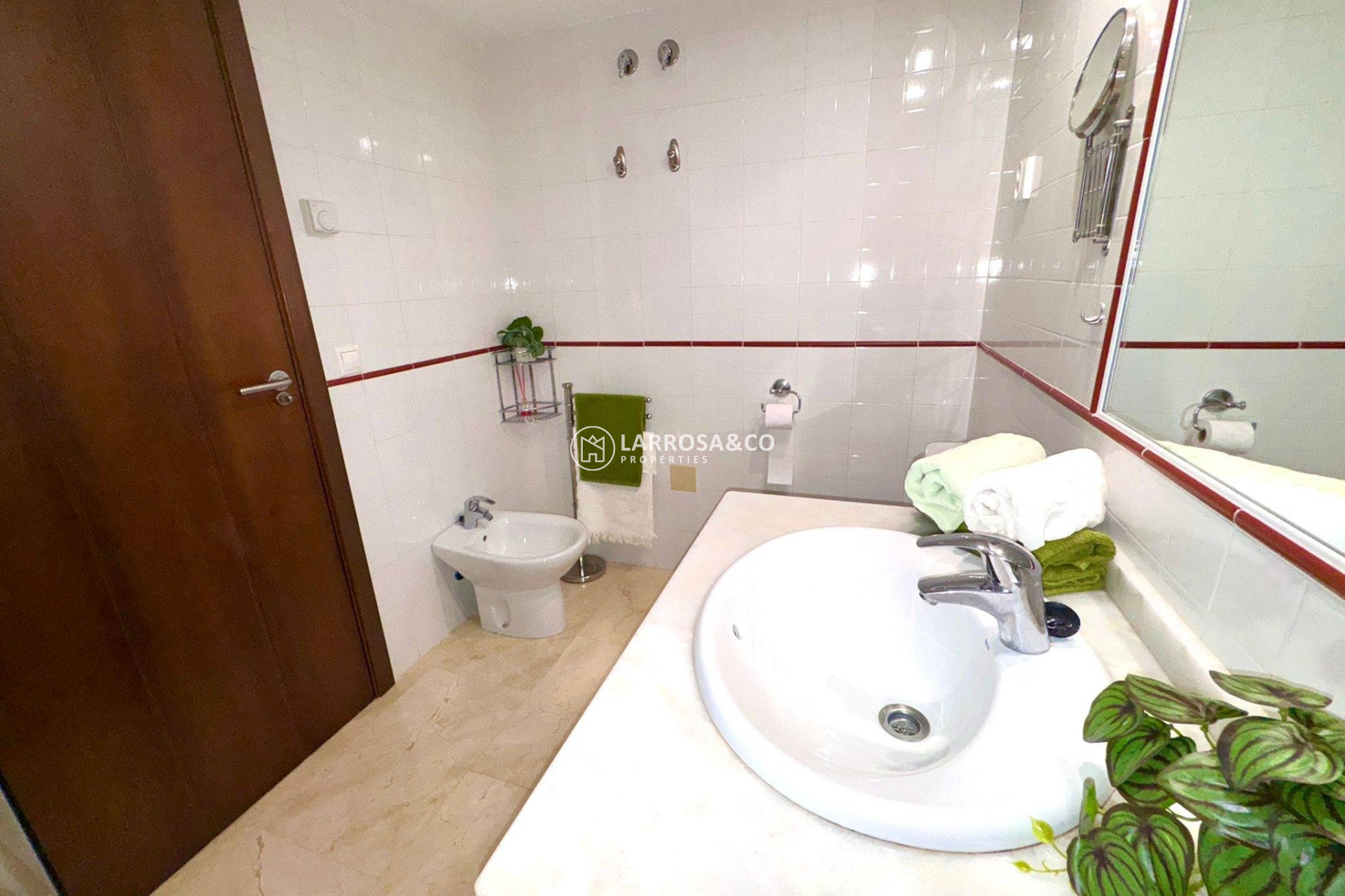 Resale - Apartment - Torrevieja - Punta Prima