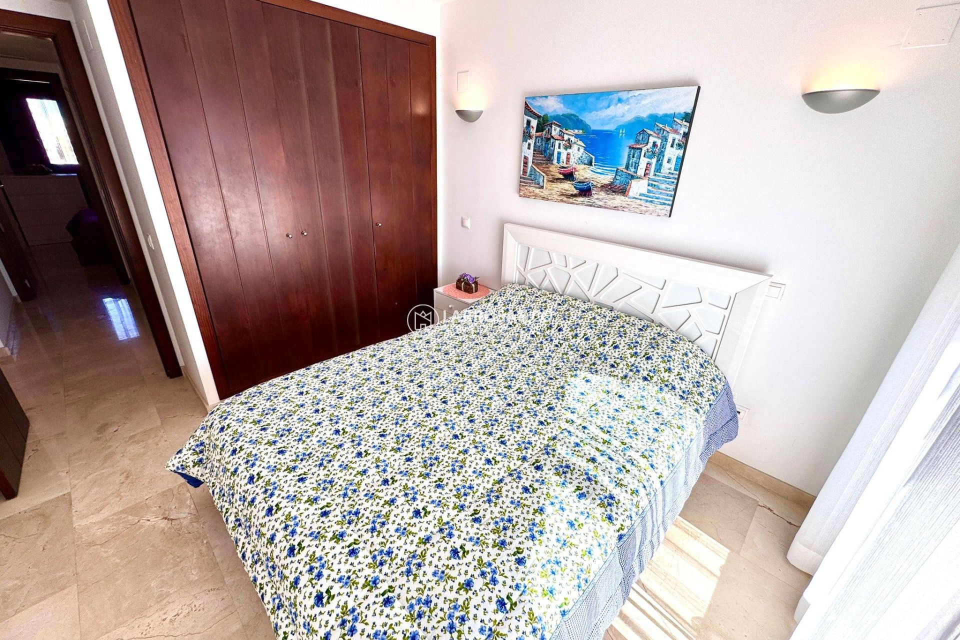 Resale - Apartment - Torrevieja - Punta Prima