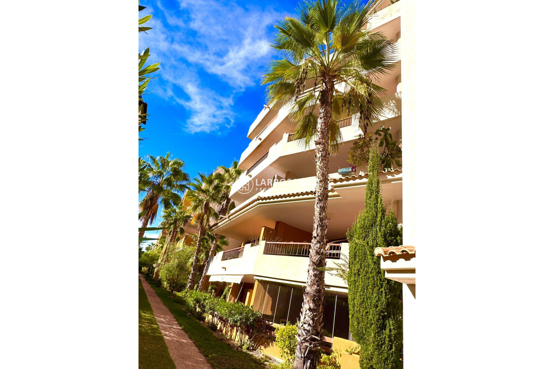 Resale - Apartment - Torrevieja - Punta Prima