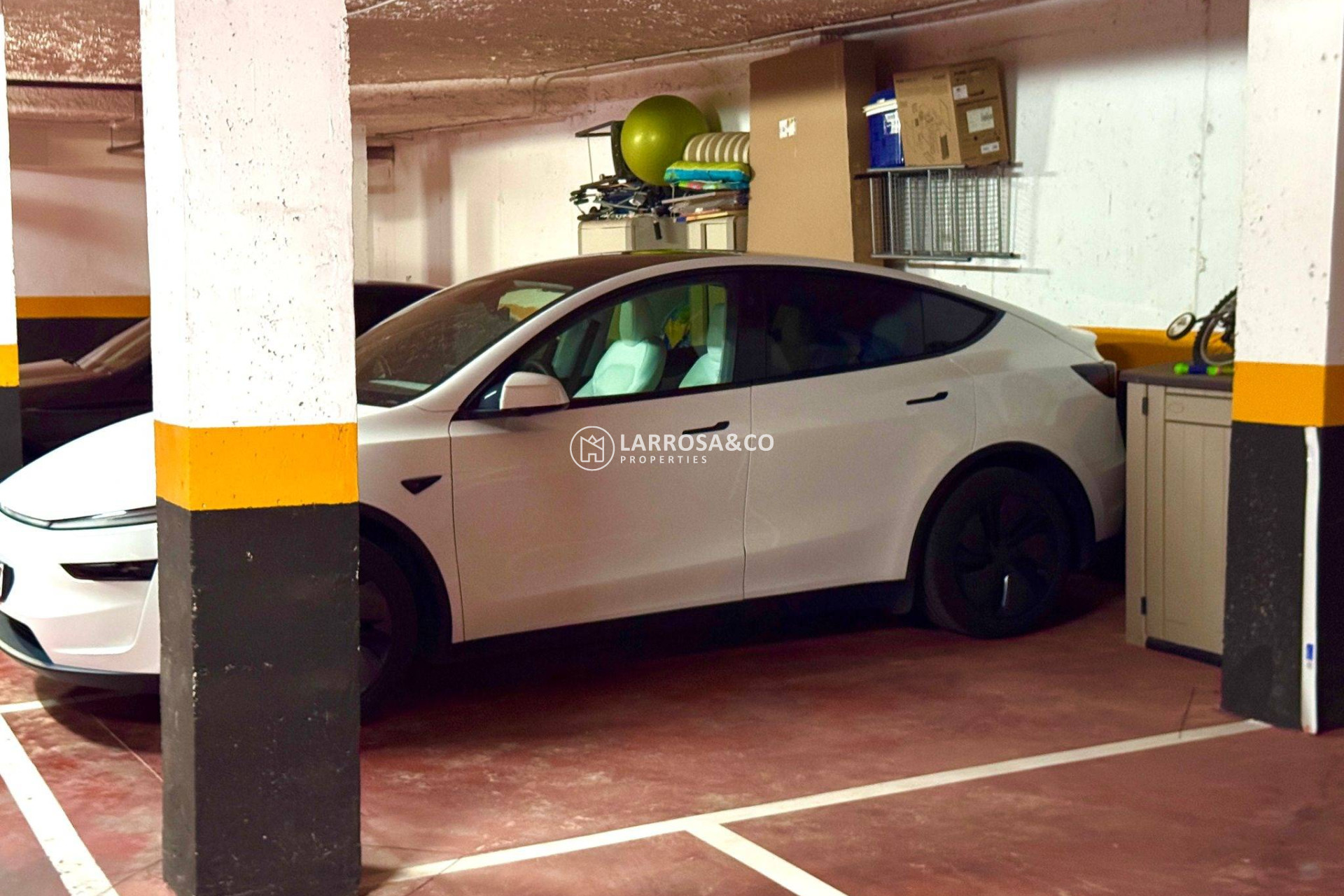 Resale - Apartment - Torrevieja - Punta Prima