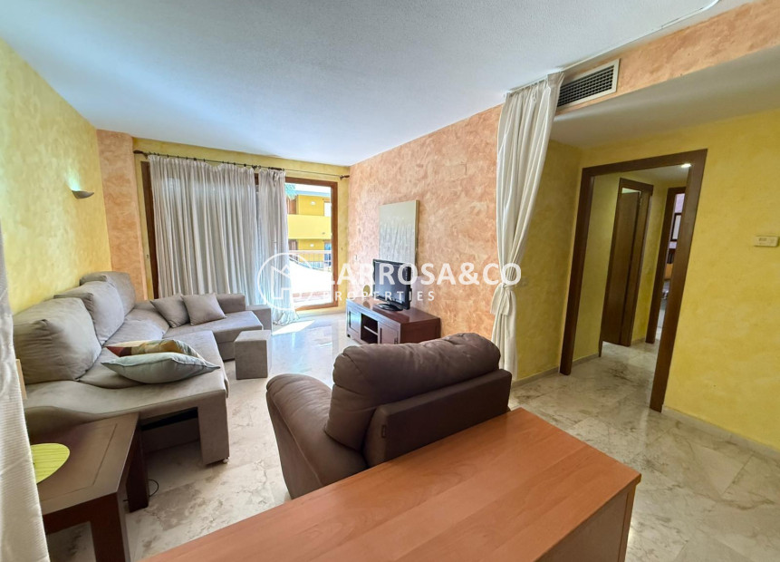 Resale - Apartment - Torrevieja - Punta Prima