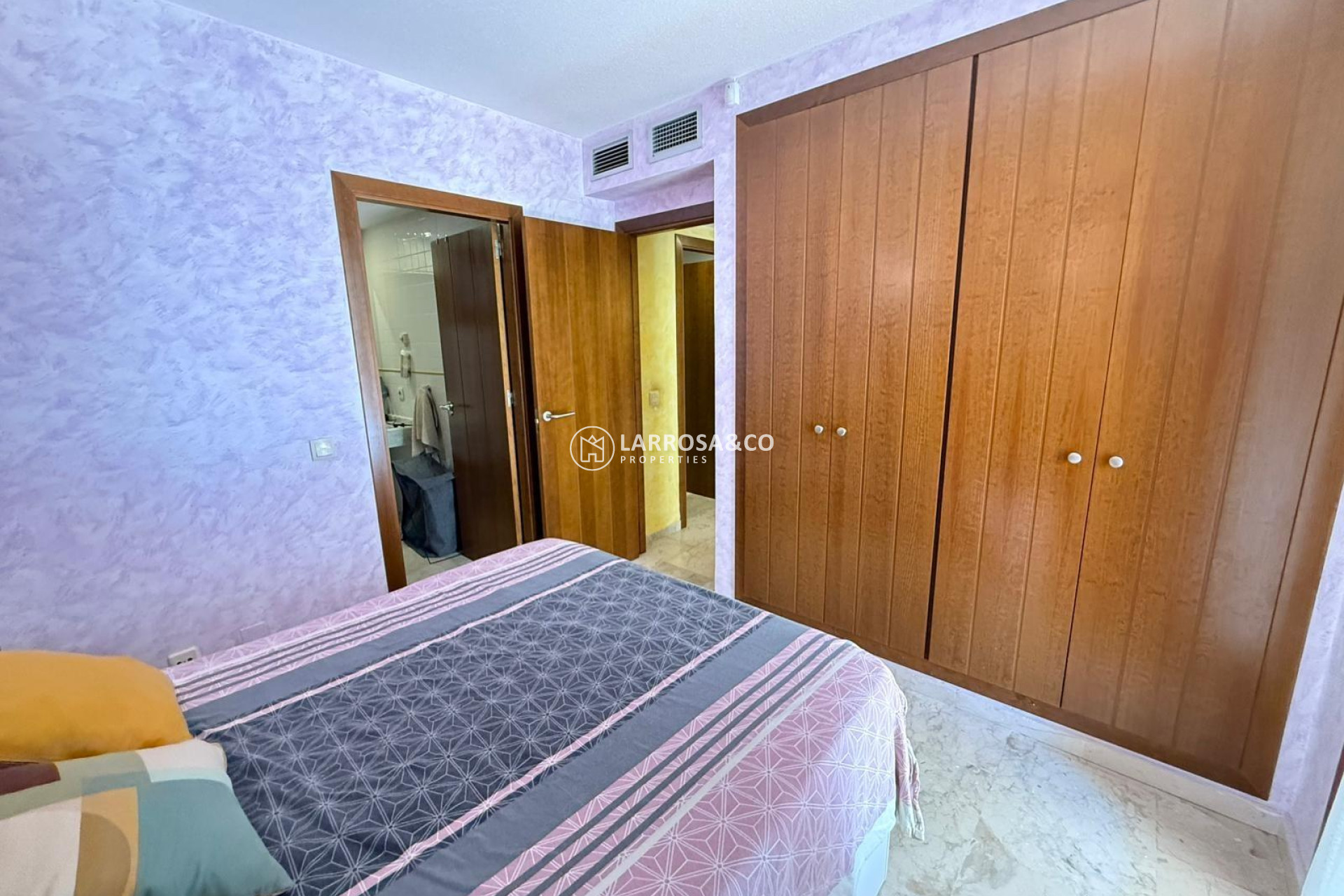 Resale - Apartment - Torrevieja - Punta Prima