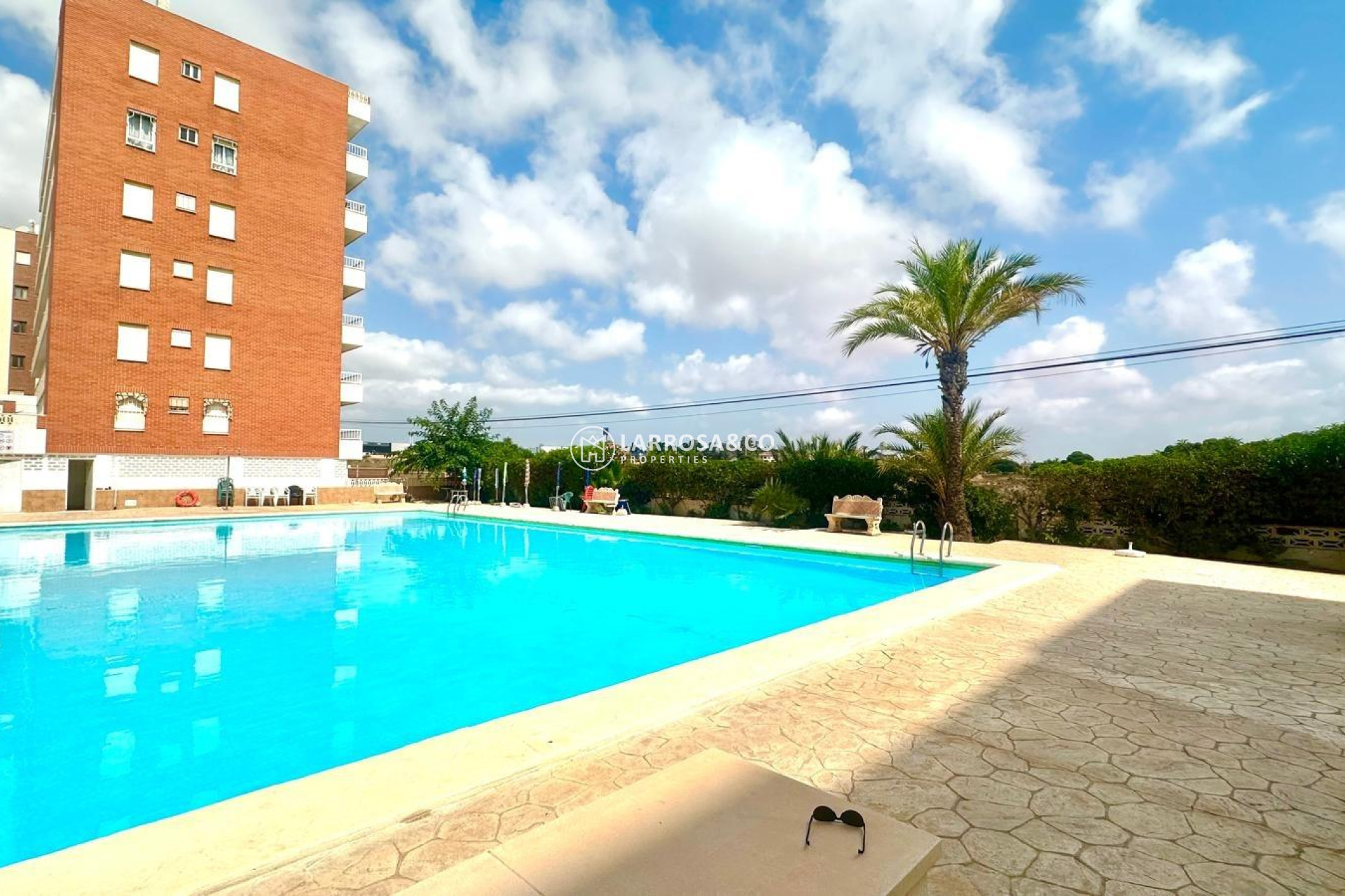 Resale - Apartment - Torrevieja - Punta Prima