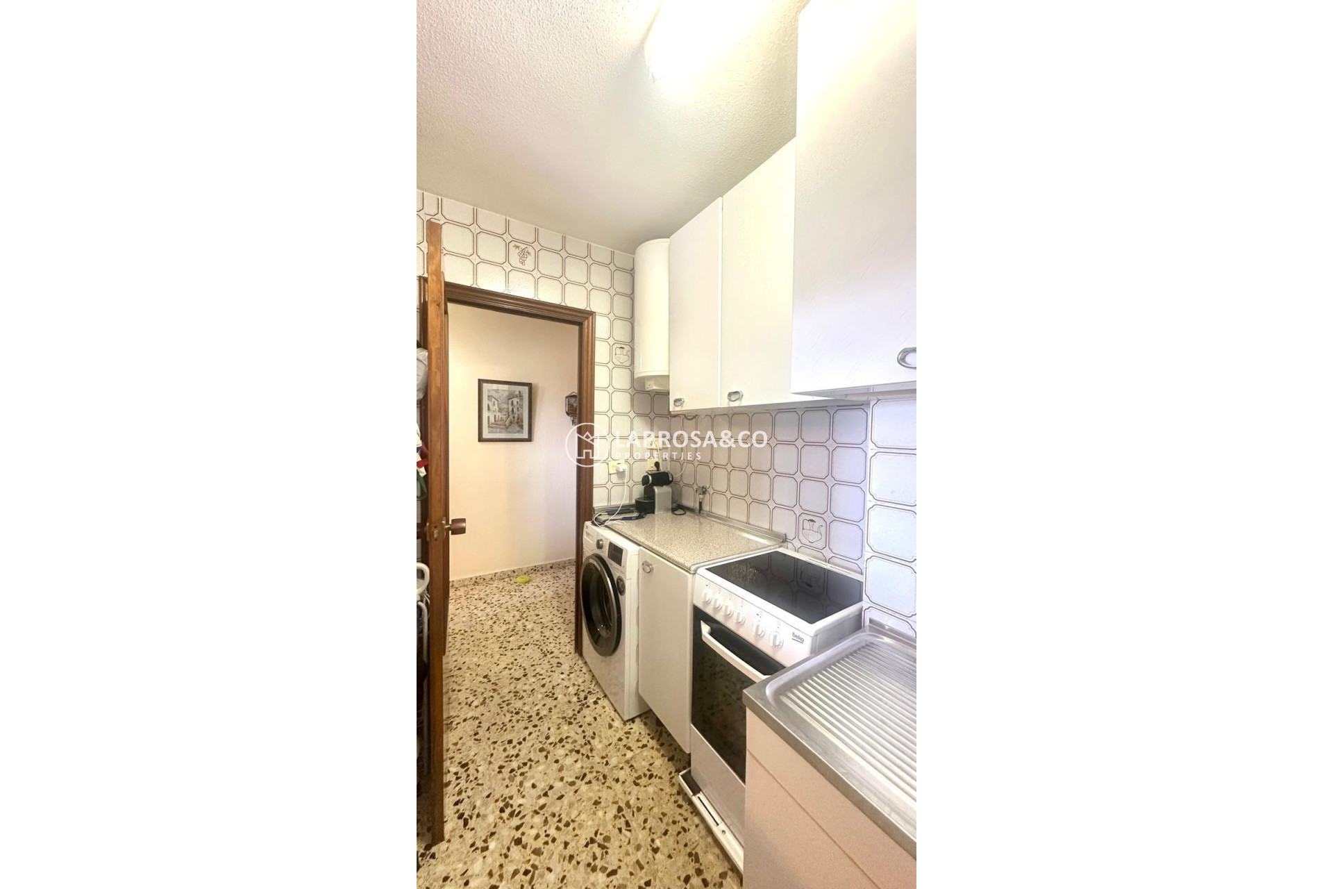 Resale - Apartment - Torrevieja - Punta Prima