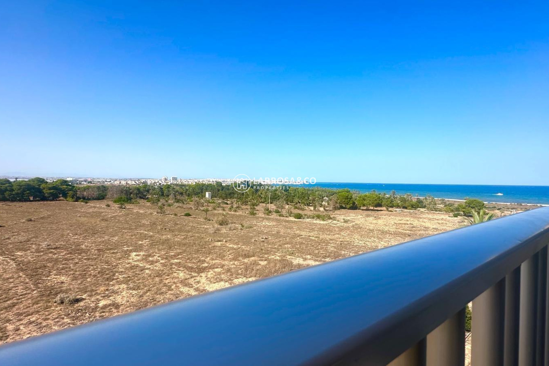 Resale - Apartment - Torrevieja - Punta Prima