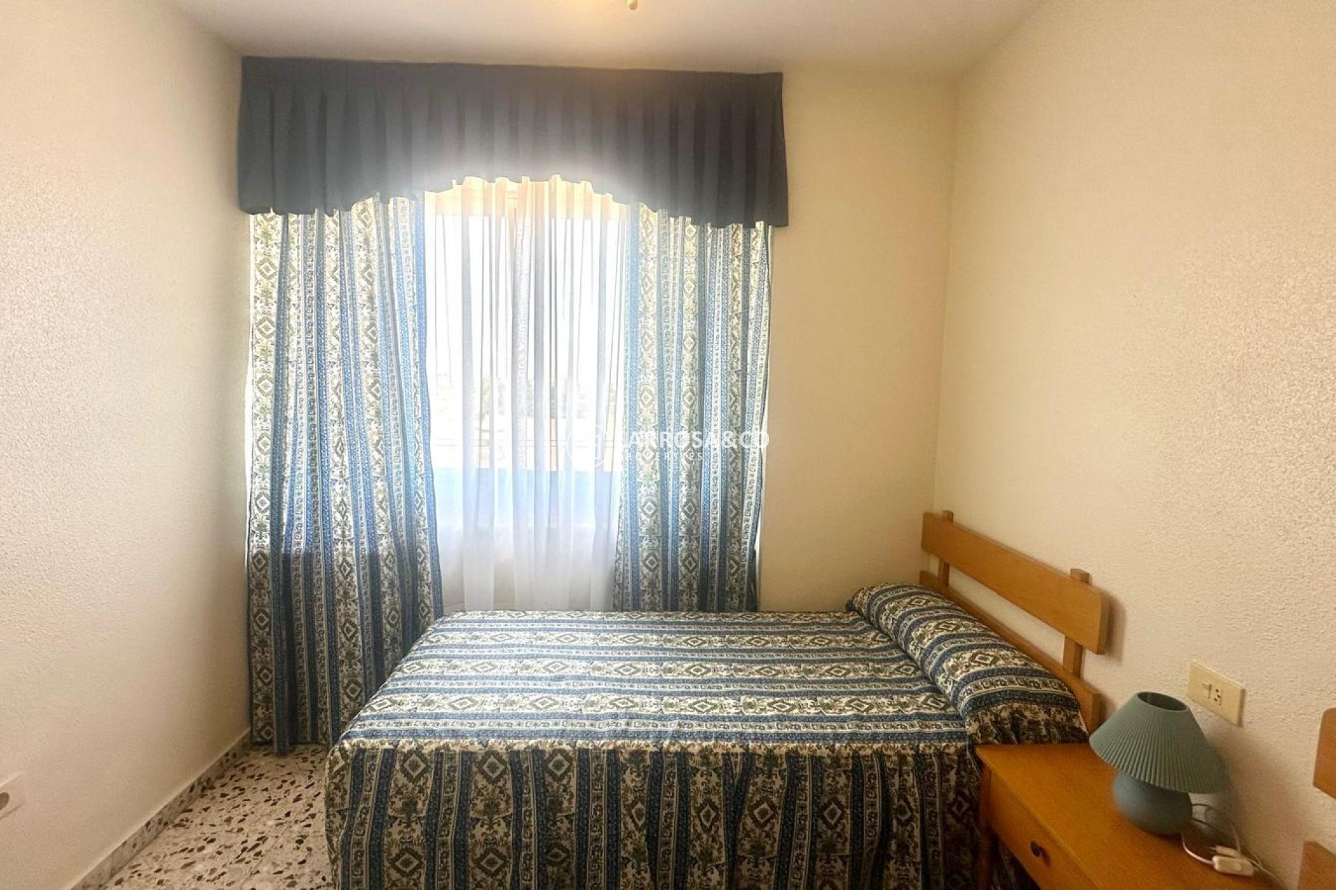 Resale - Apartment - Torrevieja - Punta Prima