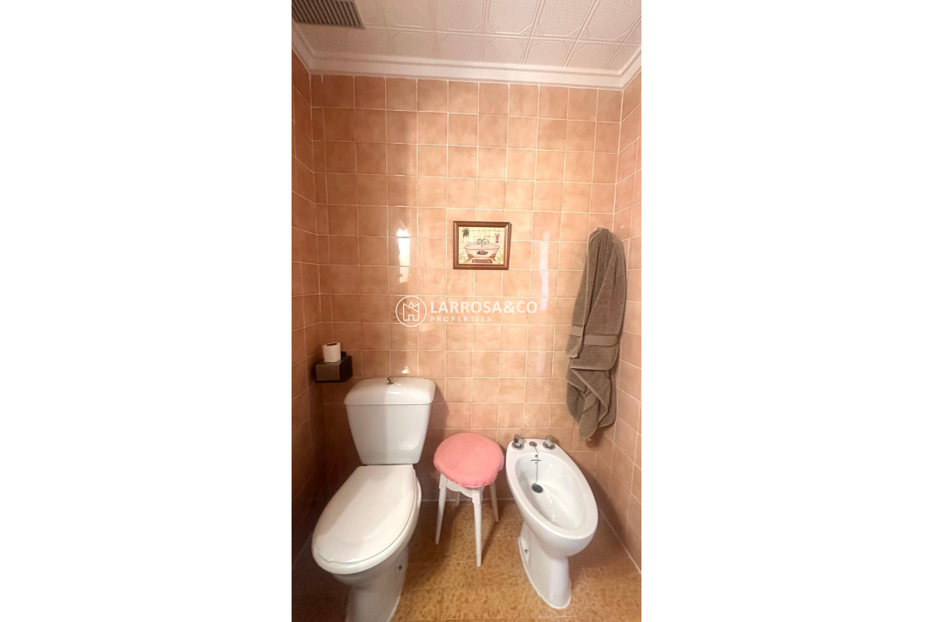 Resale - Apartment - Torrevieja - Punta Prima