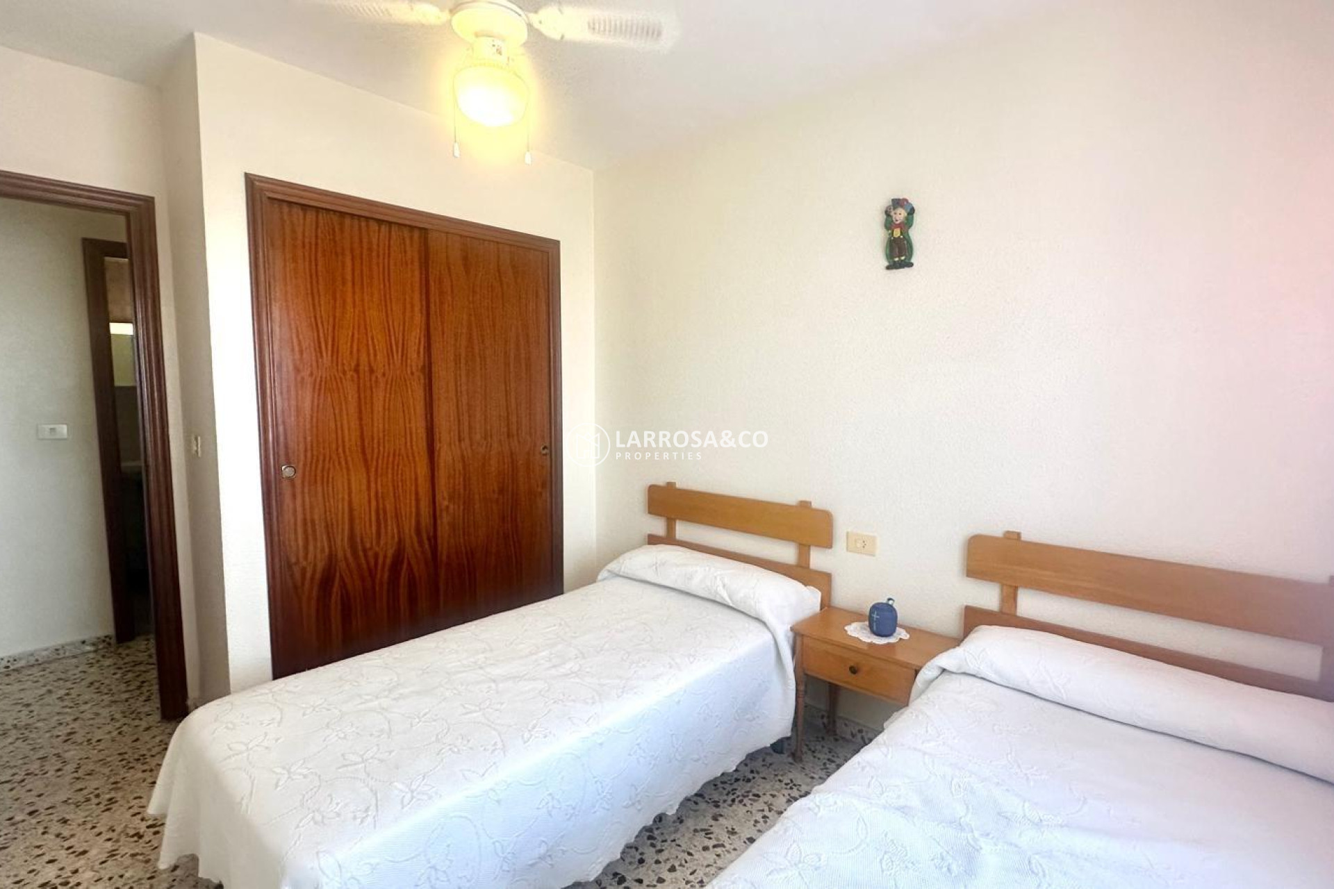 Resale - Apartment - Torrevieja - Punta Prima