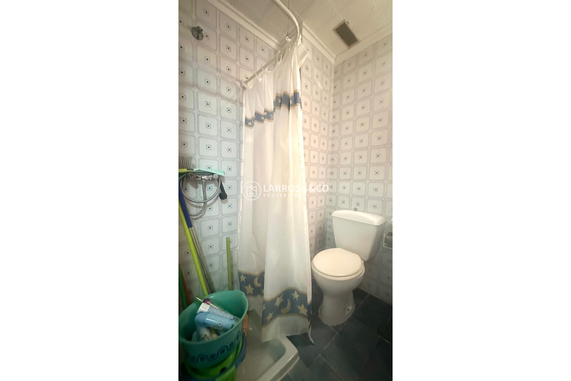 Resale - Apartment - Torrevieja - Punta Prima