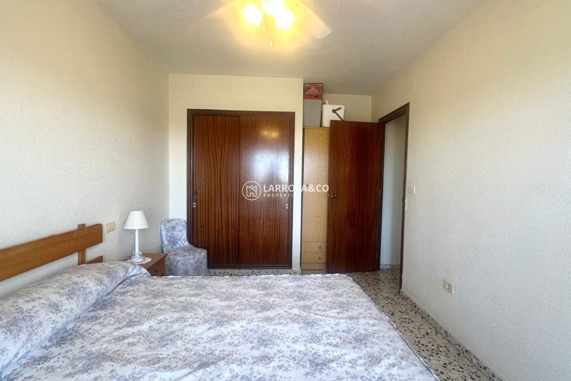 Resale - Apartment - Torrevieja - Punta Prima