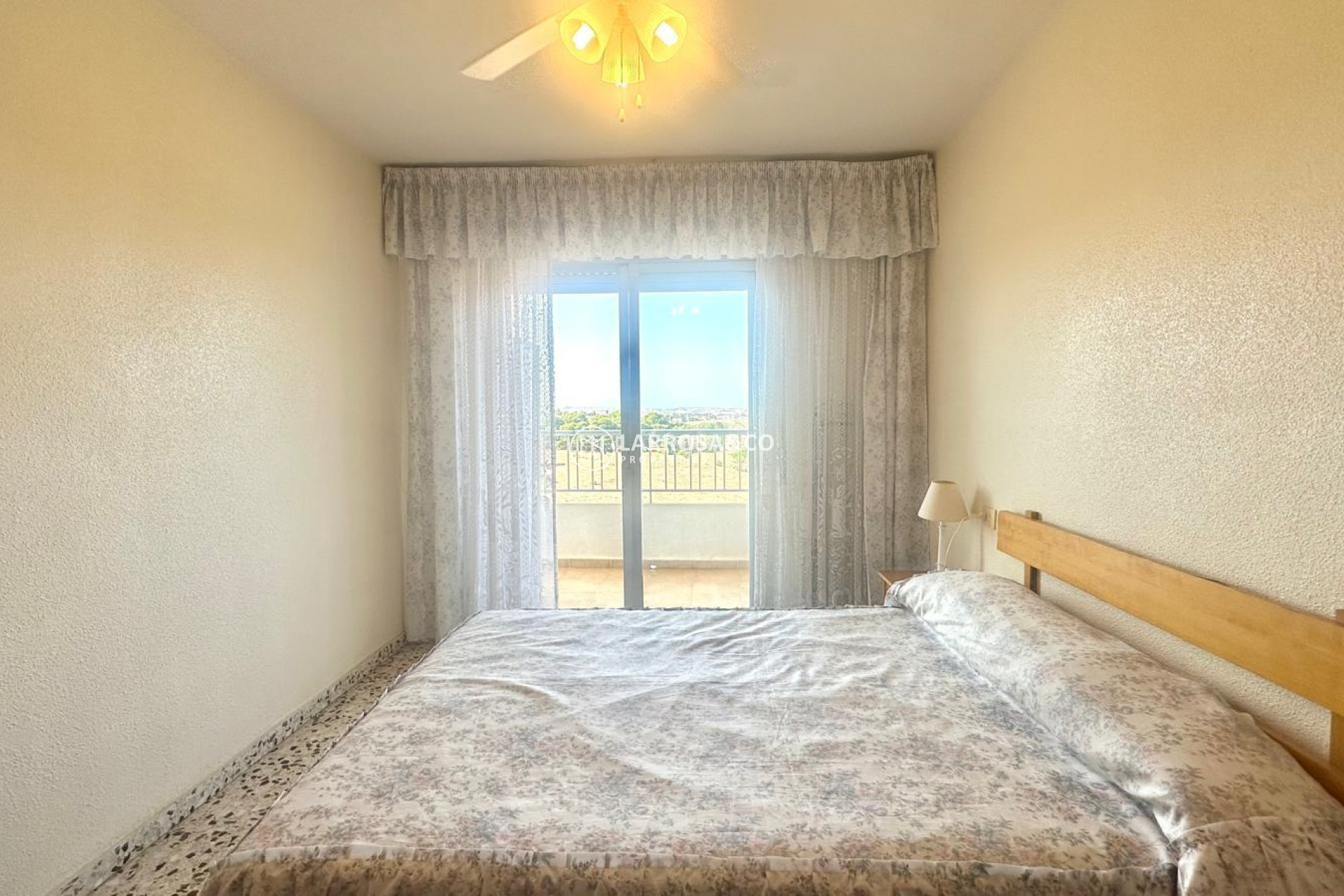 Resale - Apartment - Torrevieja - Punta Prima