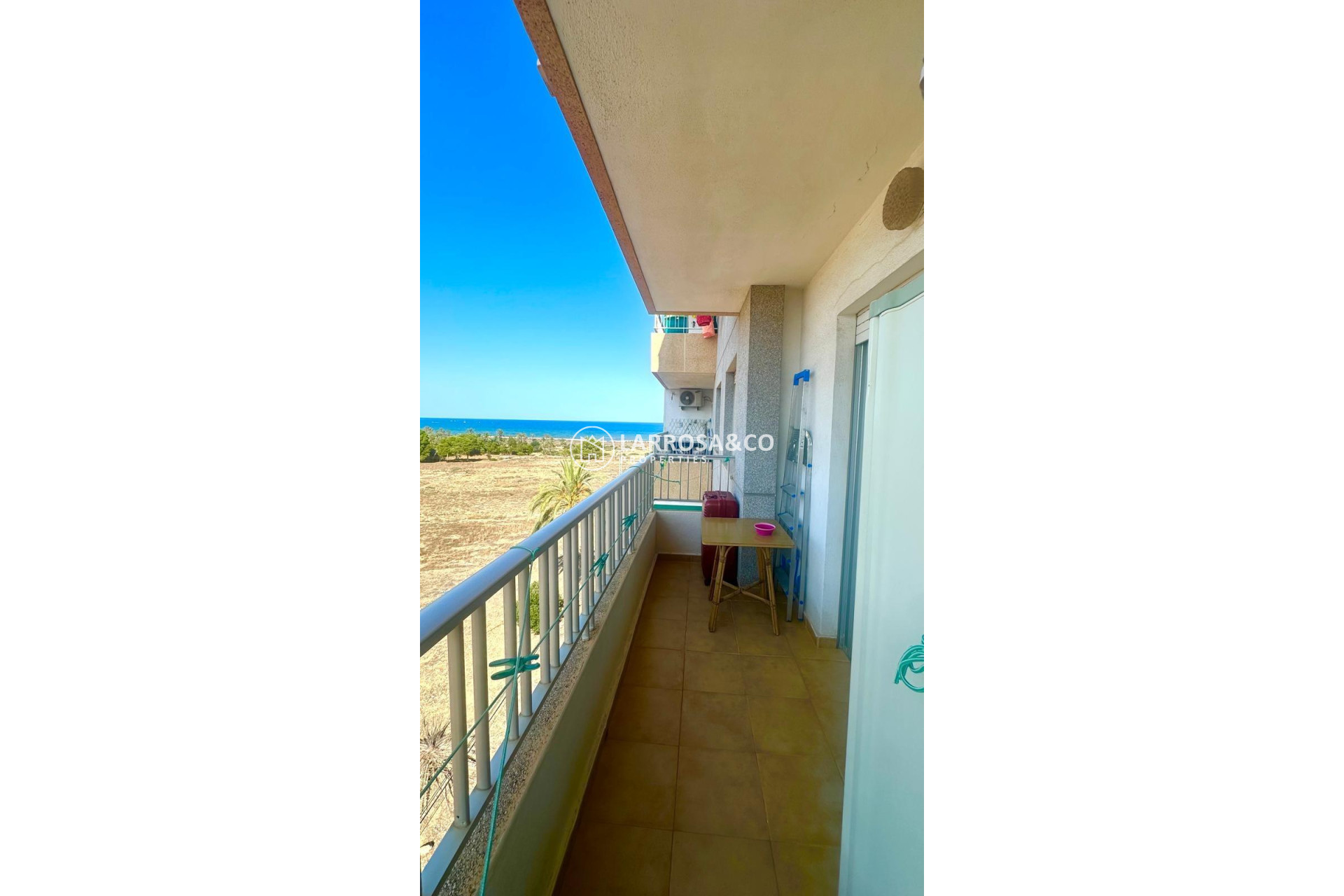 Resale - Apartment - Torrevieja - Punta Prima