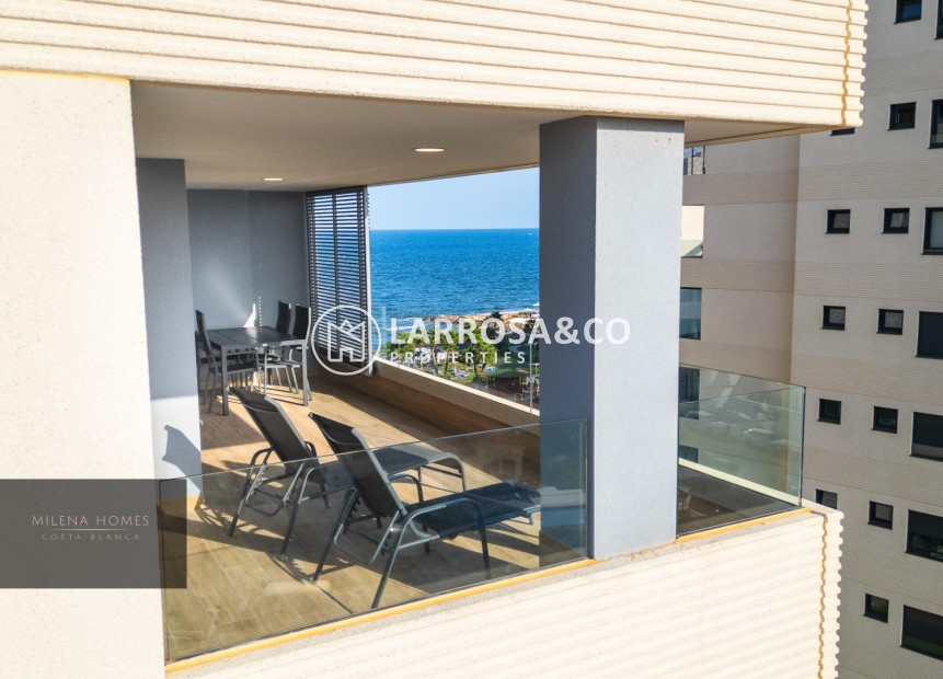 Resale - Apartment - Torrevieja - Punta Prima