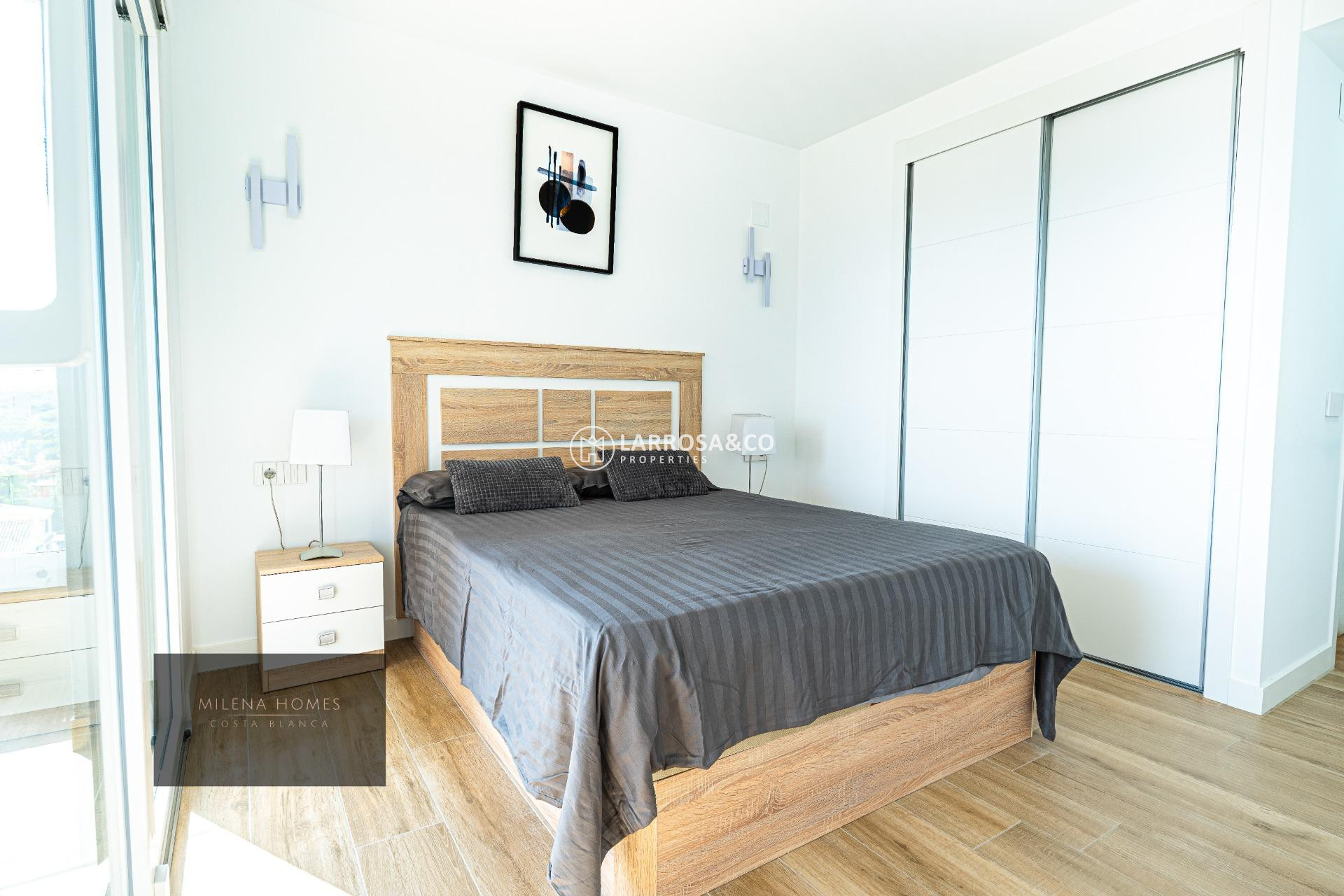 Resale - Apartment - Torrevieja - Punta Prima