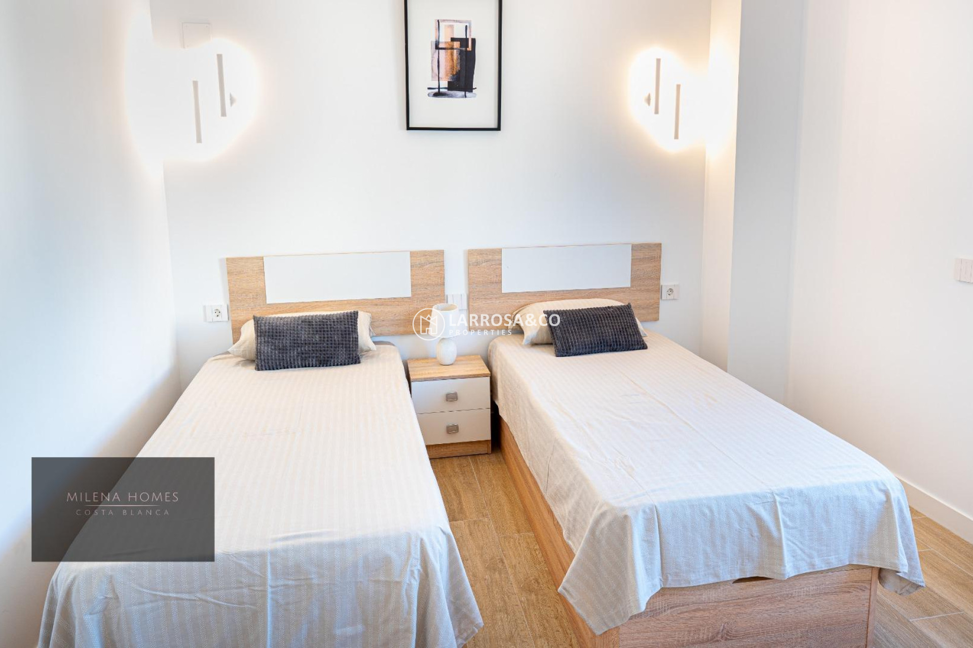 Resale - Apartment - Torrevieja - Punta Prima