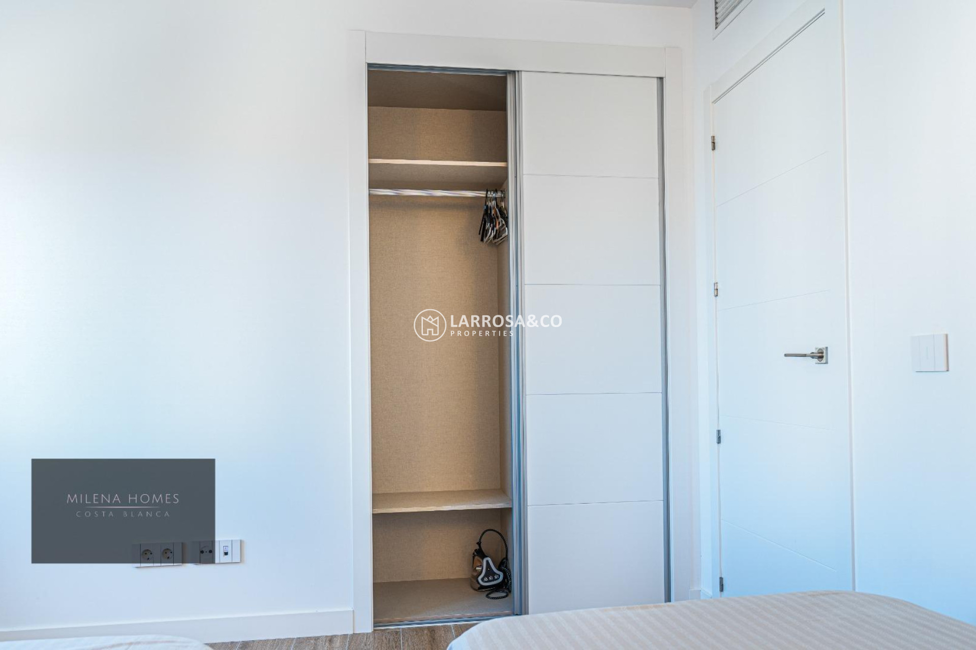 Resale - Apartment - Torrevieja - Punta Prima